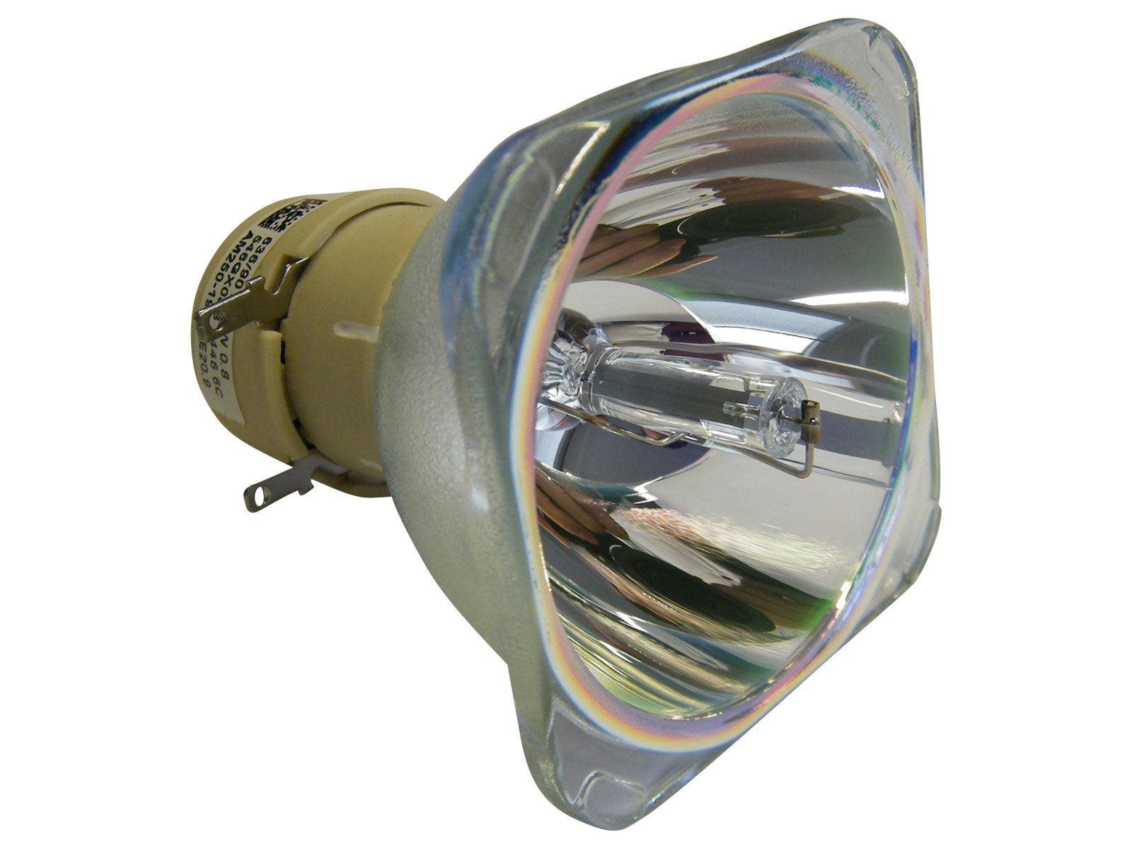 Lampada speciale PHILIPS UHP 250/190W 0.8 E20.9 (9284 428 05390) per uso professionale