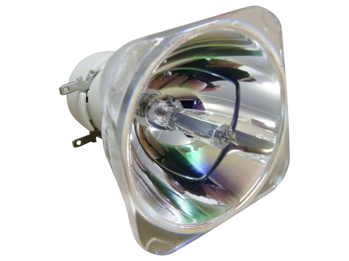 Lampada speciale PHILIPS UHP 260/220W 0.8 E20.9 (9284 438 05390) per uso professionale