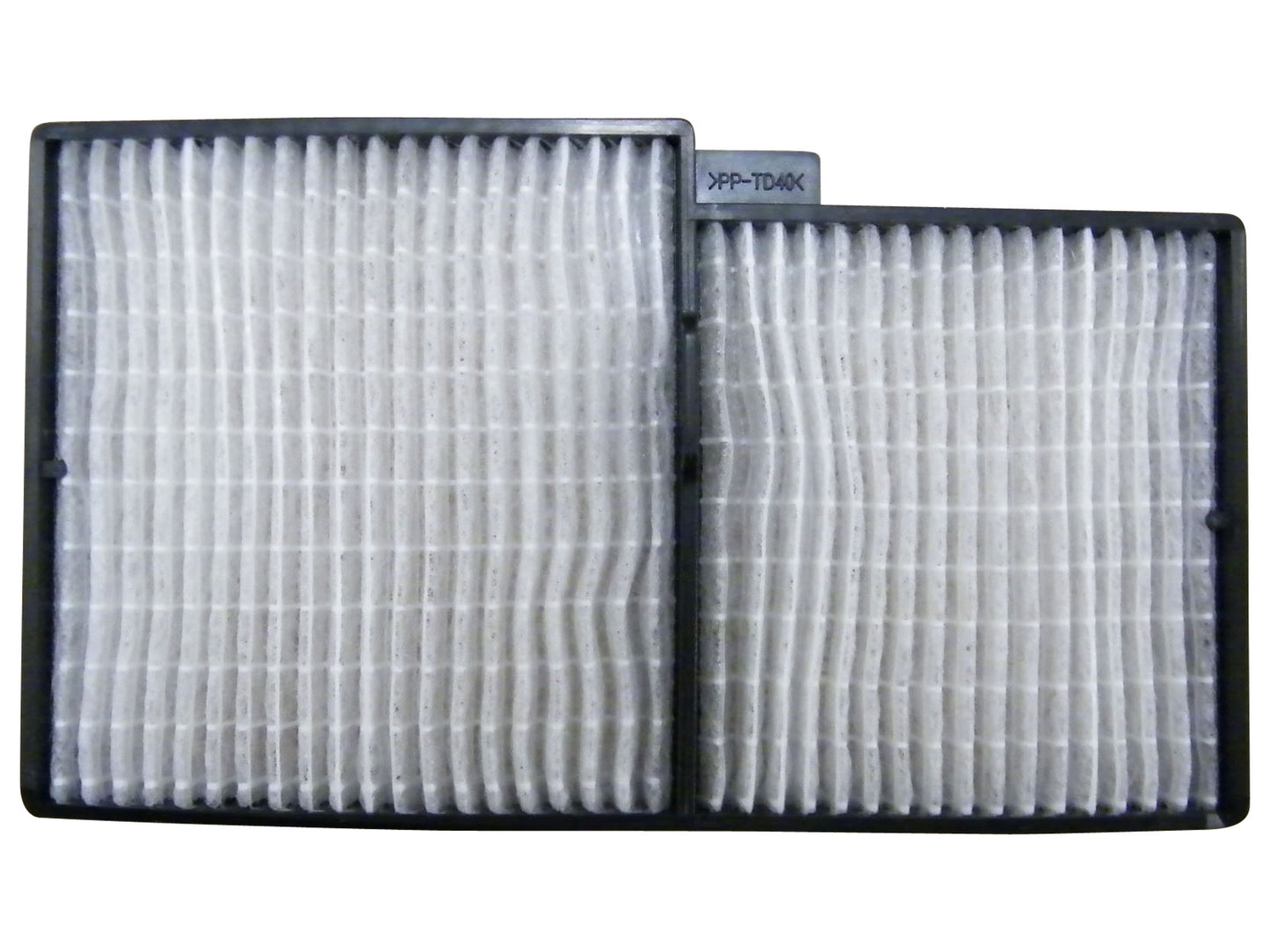 Compatibile filtro aria di ricambio per proiettore EPSON ELPAF29, V13H134A29, 1537773