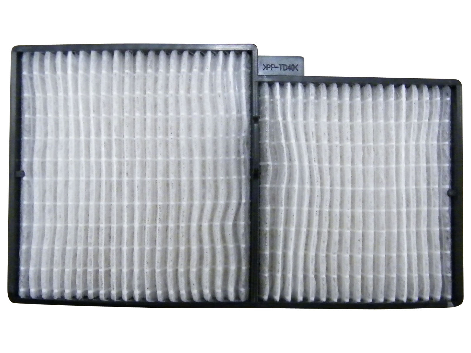 Compatibile filtro aria di ricambio per proiettore EPSON ELPAF29, V13H134A29, 1537773