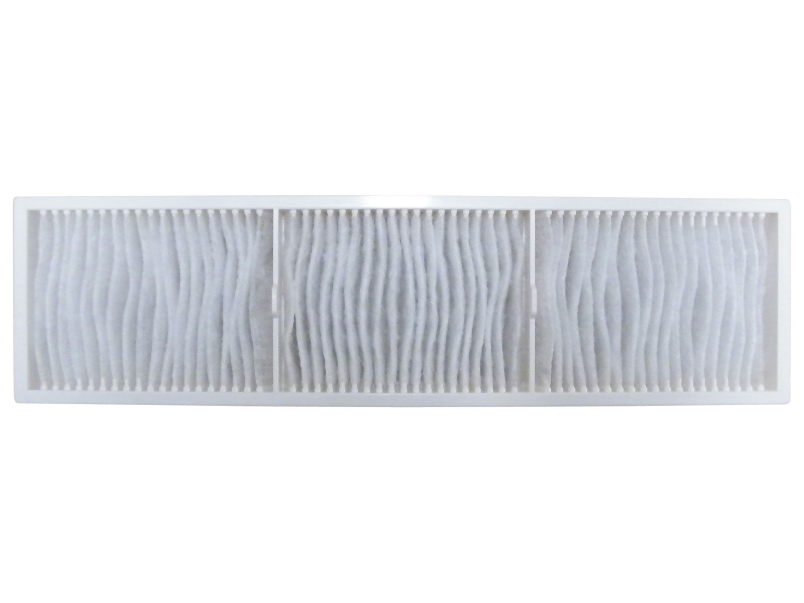 Compatibile filtro aria di ricambio per proiettore EPSON ELPAF46, V13H134A46, 1623717
