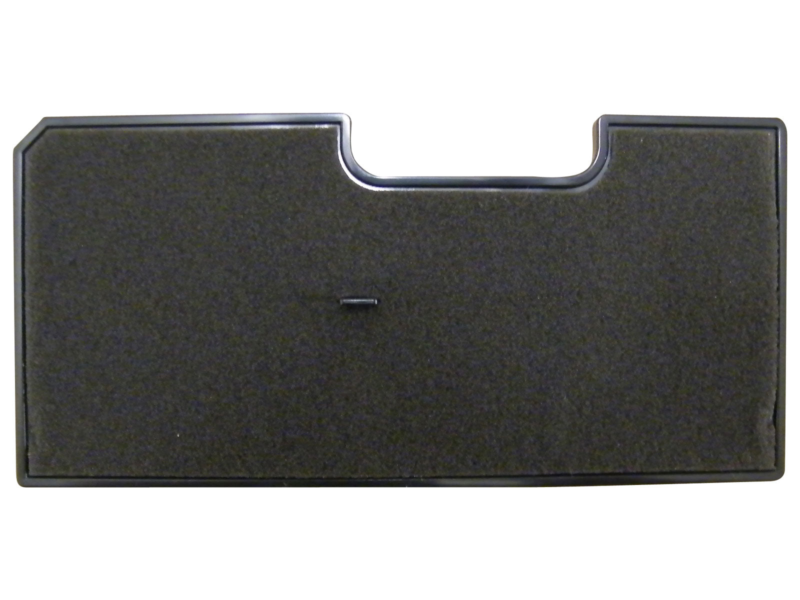 Originale filtro aria di ricambio per proiettore HITACHI NJ08081, 78-8118-9187-4, EK0212011140, (also fit for BENQ ELMO INFOCUS VIEWSONIC)