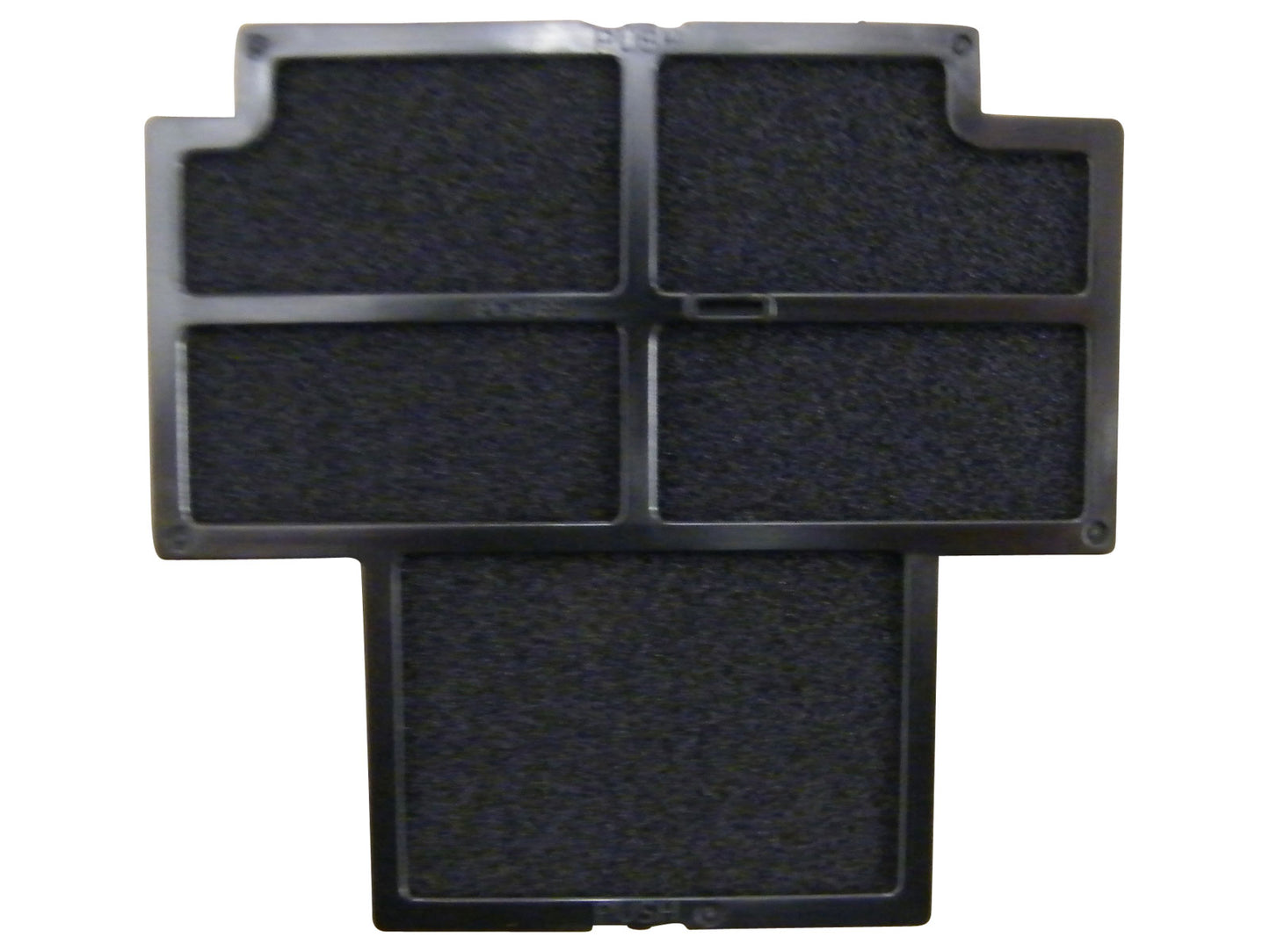 Compatibile filtro aria di ricambio per proiettore HITACHI NJ20642, 78-8118-9505-7, EK0214011150, (also replace LIESEGANG & VIEWSONIC)