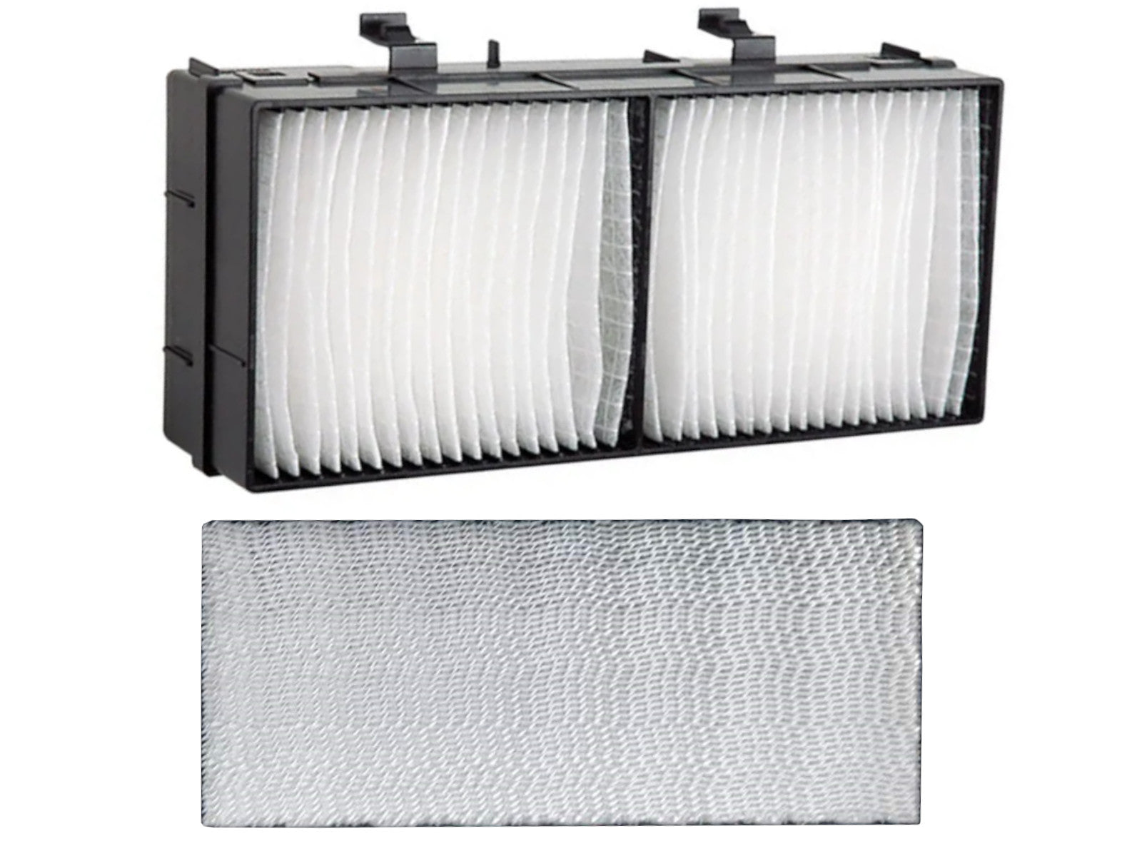 Compatibile filtro aria di ricambio per proiettore INFOCUS MU06641