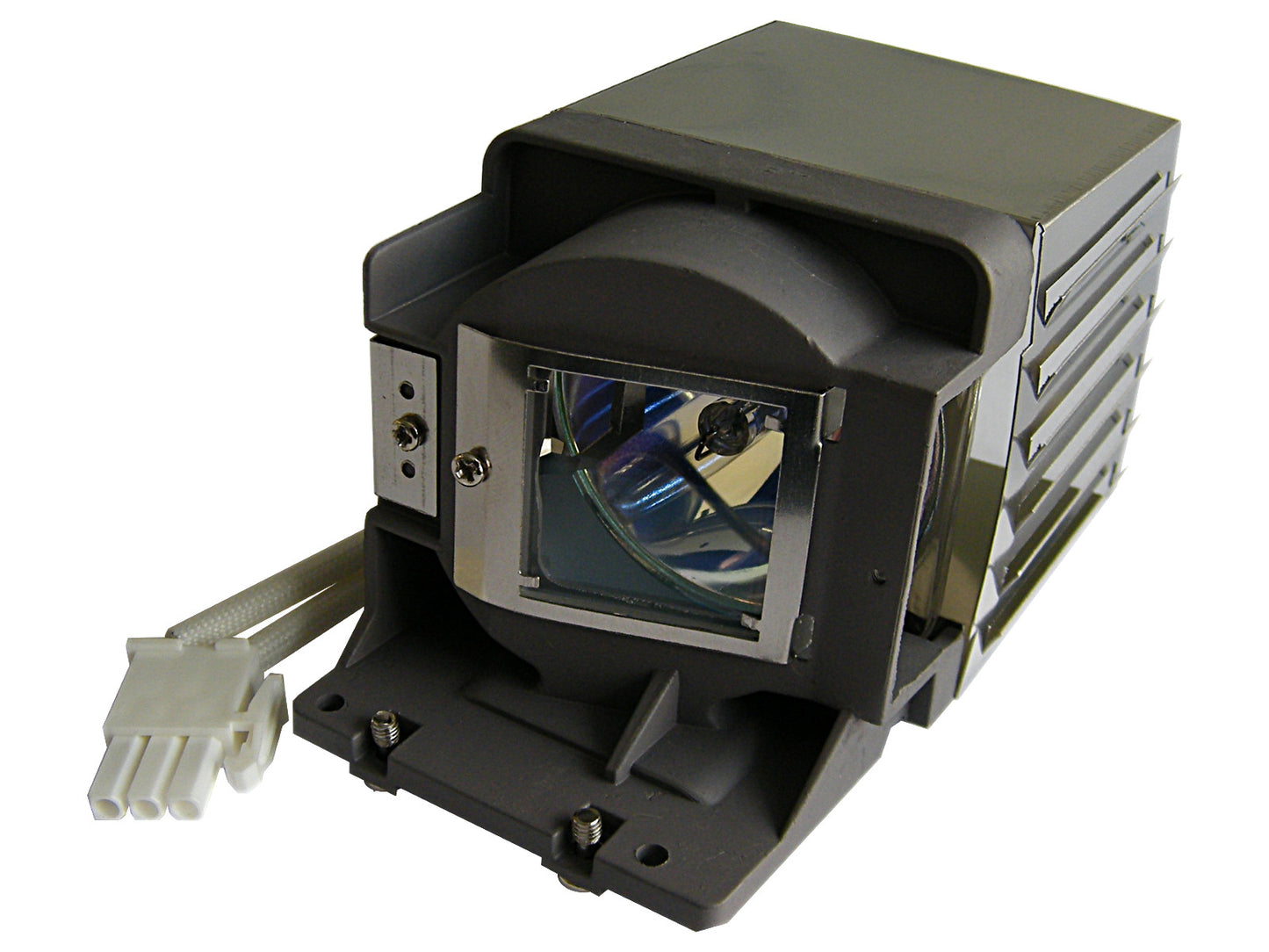 Originale lampada di ricambio per proiettore BENQ 5J.J4R05.001