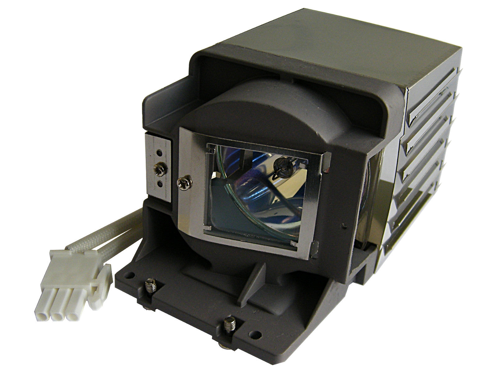 Originale lampada di ricambio per proiettore BENQ 5J.J4R05.001