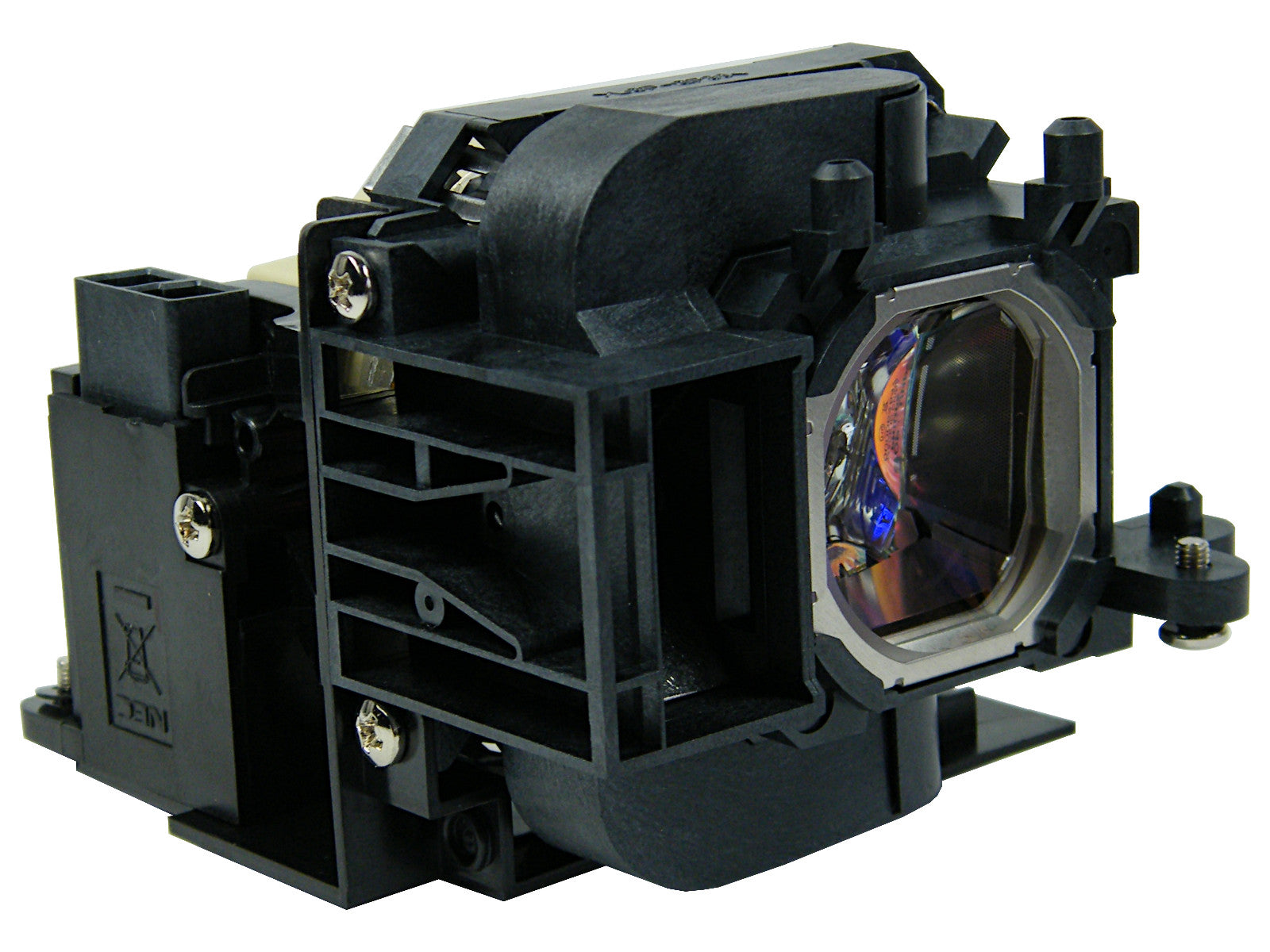 Oem lampada di ricambio per proiettore NEC NP44LP