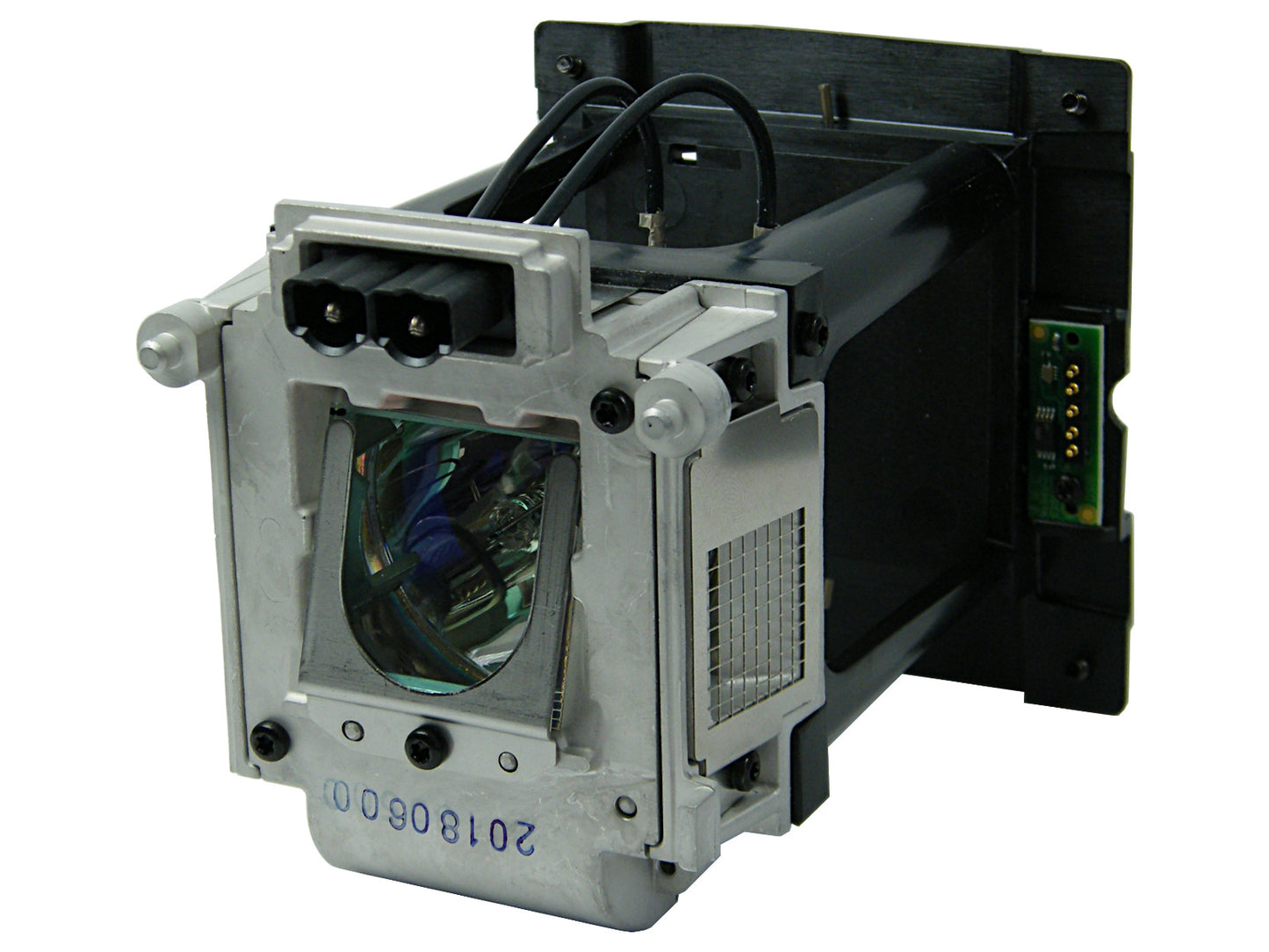 Originale lampada di ricambio per proiettore BARCO R9801309 | PROJECTIONDESIGN R9801309