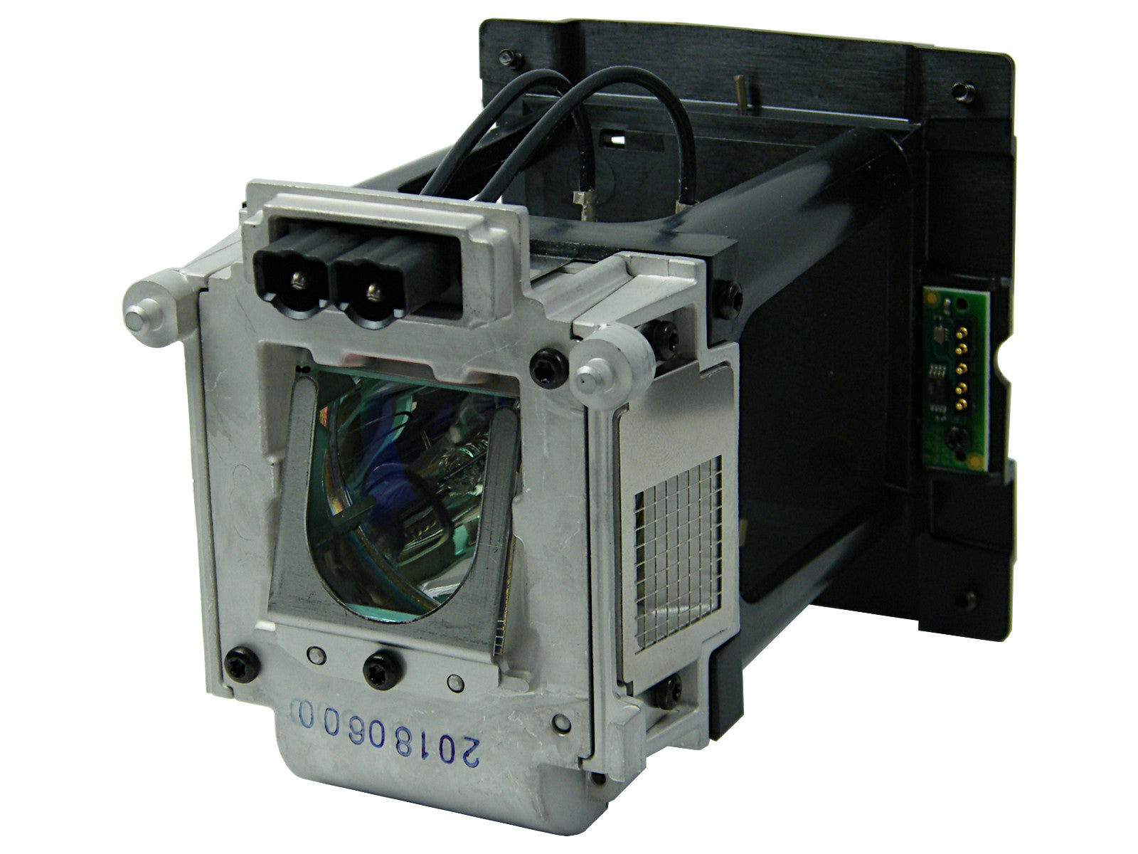 Originale lampada di ricambio per proiettore BARCO R9801309 | PROJECTIONDESIGN R9801309