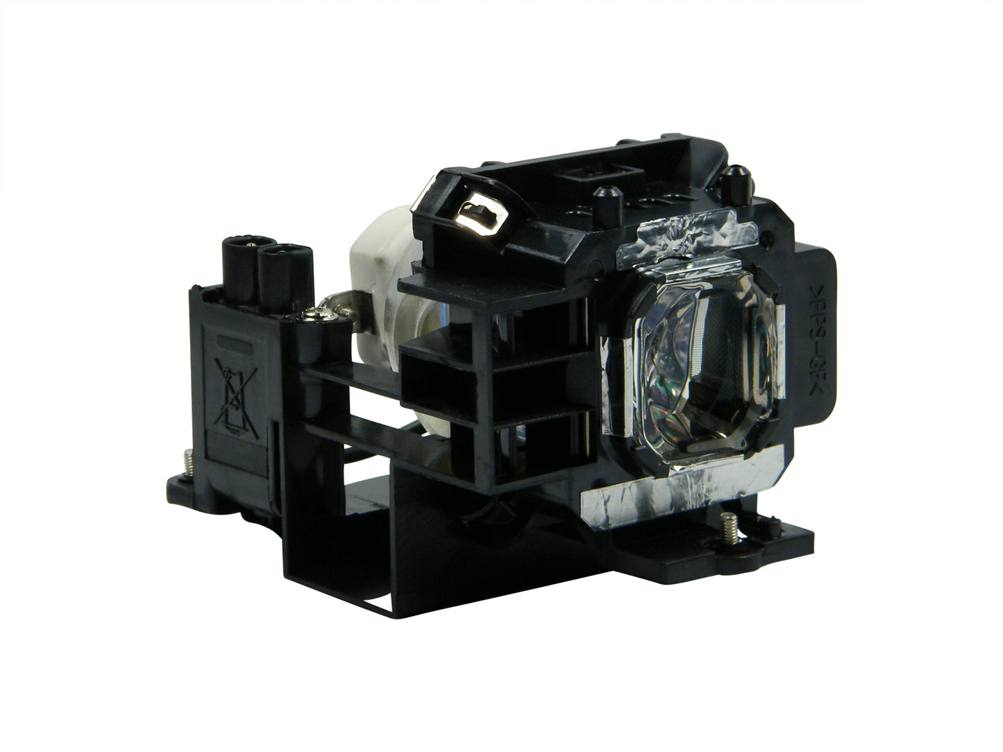 Oem lampada di ricambio per proiettore CANON LV-LP32, 4330B001