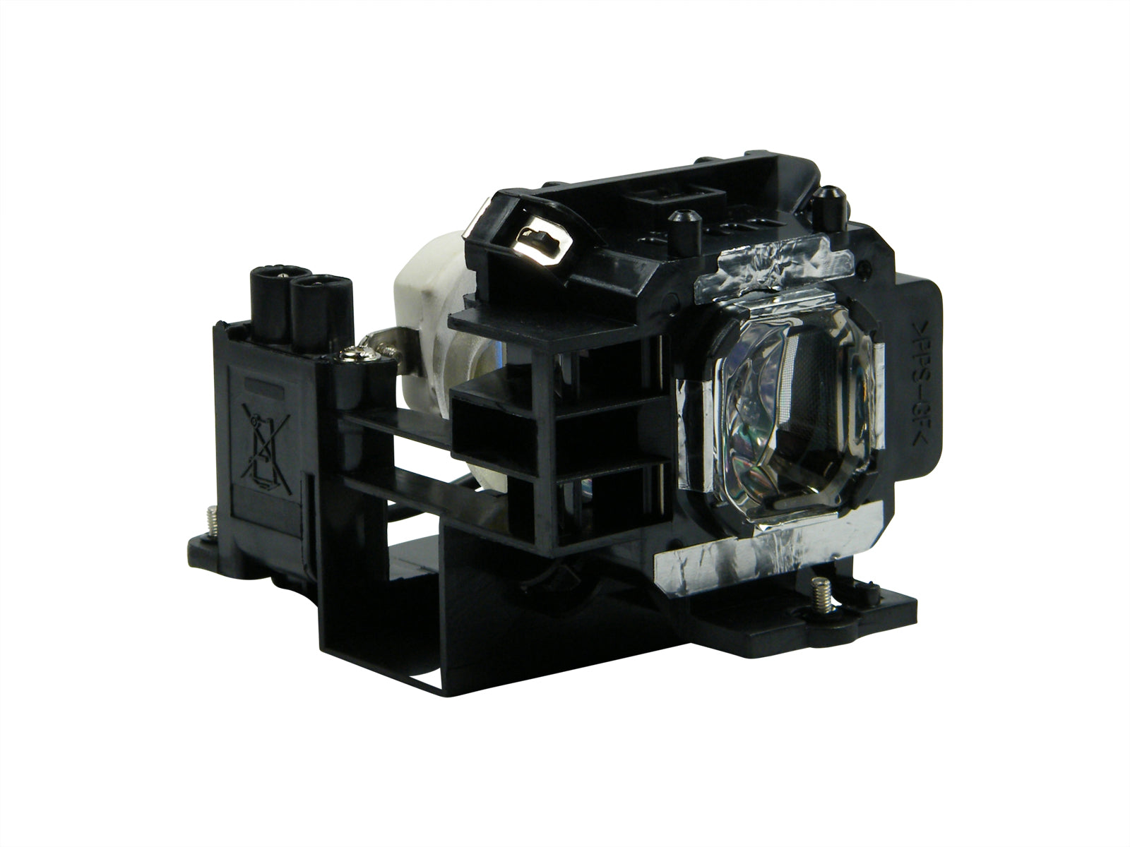 Oem lampada di ricambio per proiettore CANON LV-LP32, 4330B001