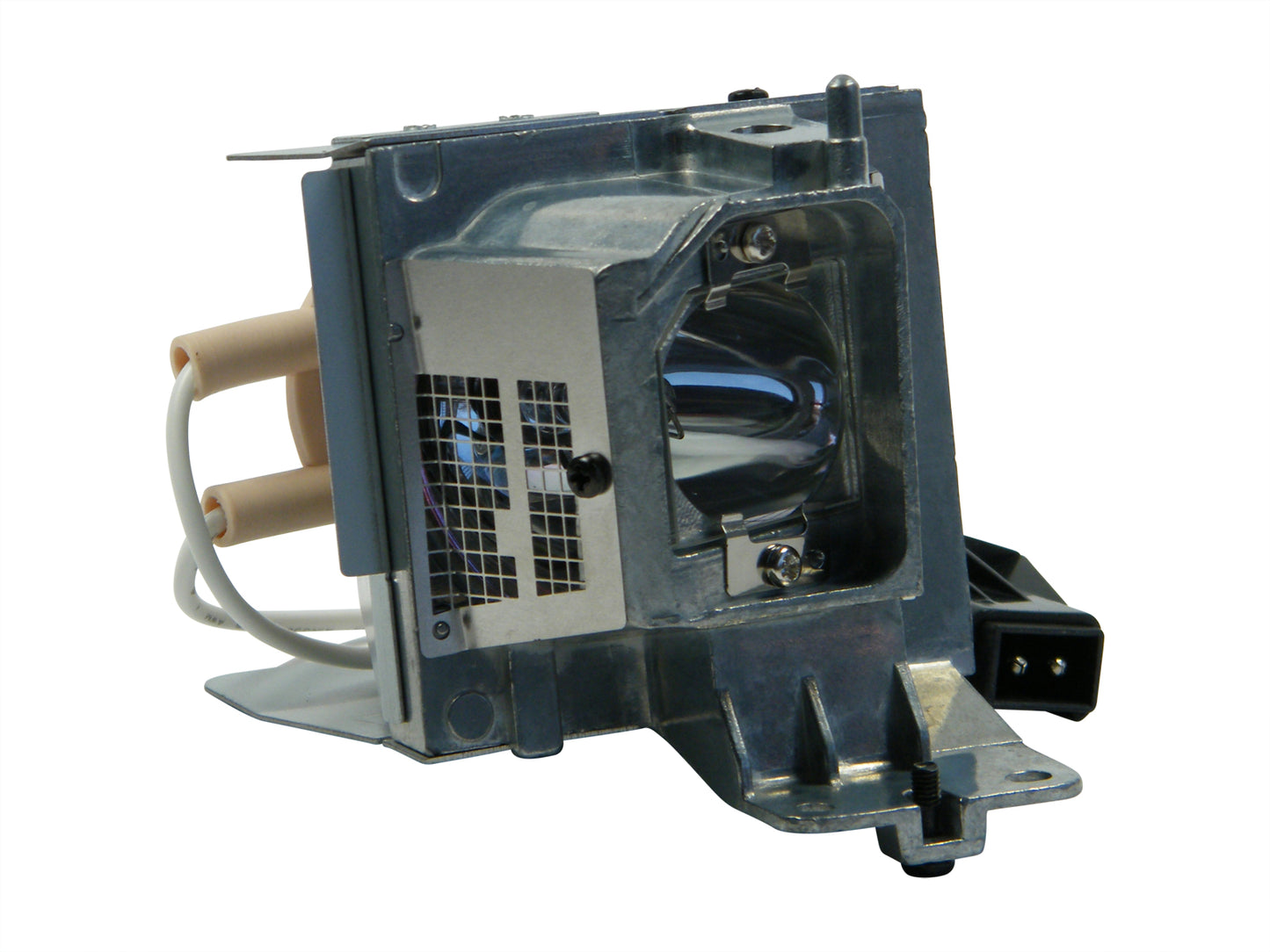 Oem lampada di ricambio per proiettore OPTOMA SP.72Y01GC01, BL-FU260C