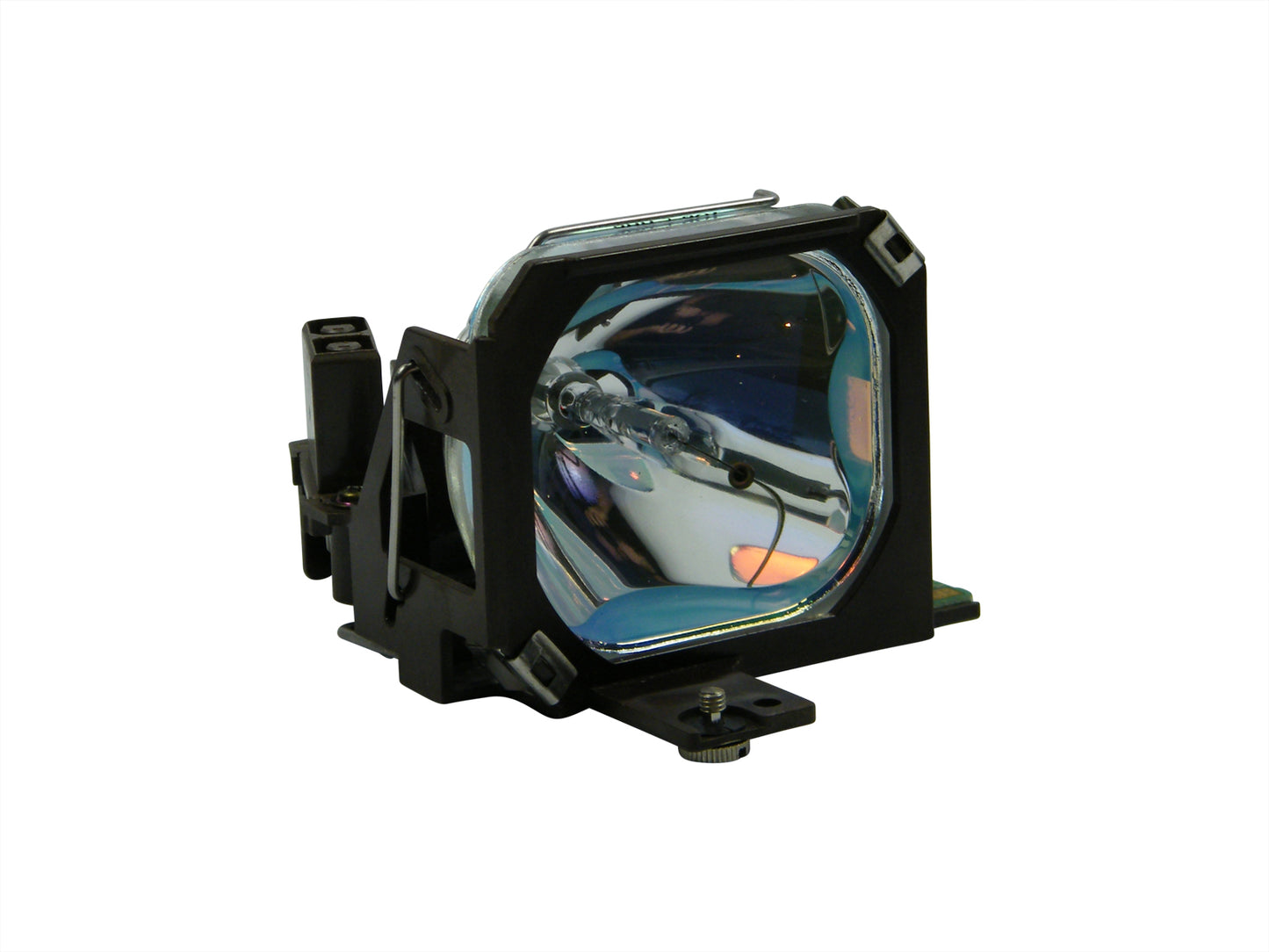 Compatibile lampada di ricambio per proiettore EPSON ELPLP07, V13H010L07