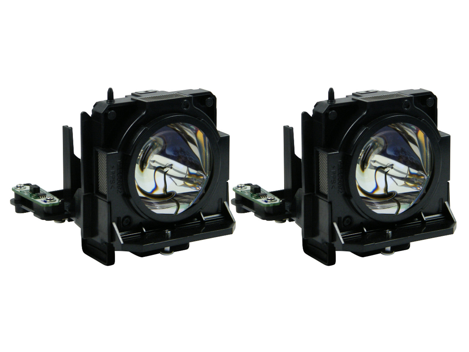 Compatibile lampada di ricambio per proiettore PANASONIC ET-LAD70W, ET-LAD70AW