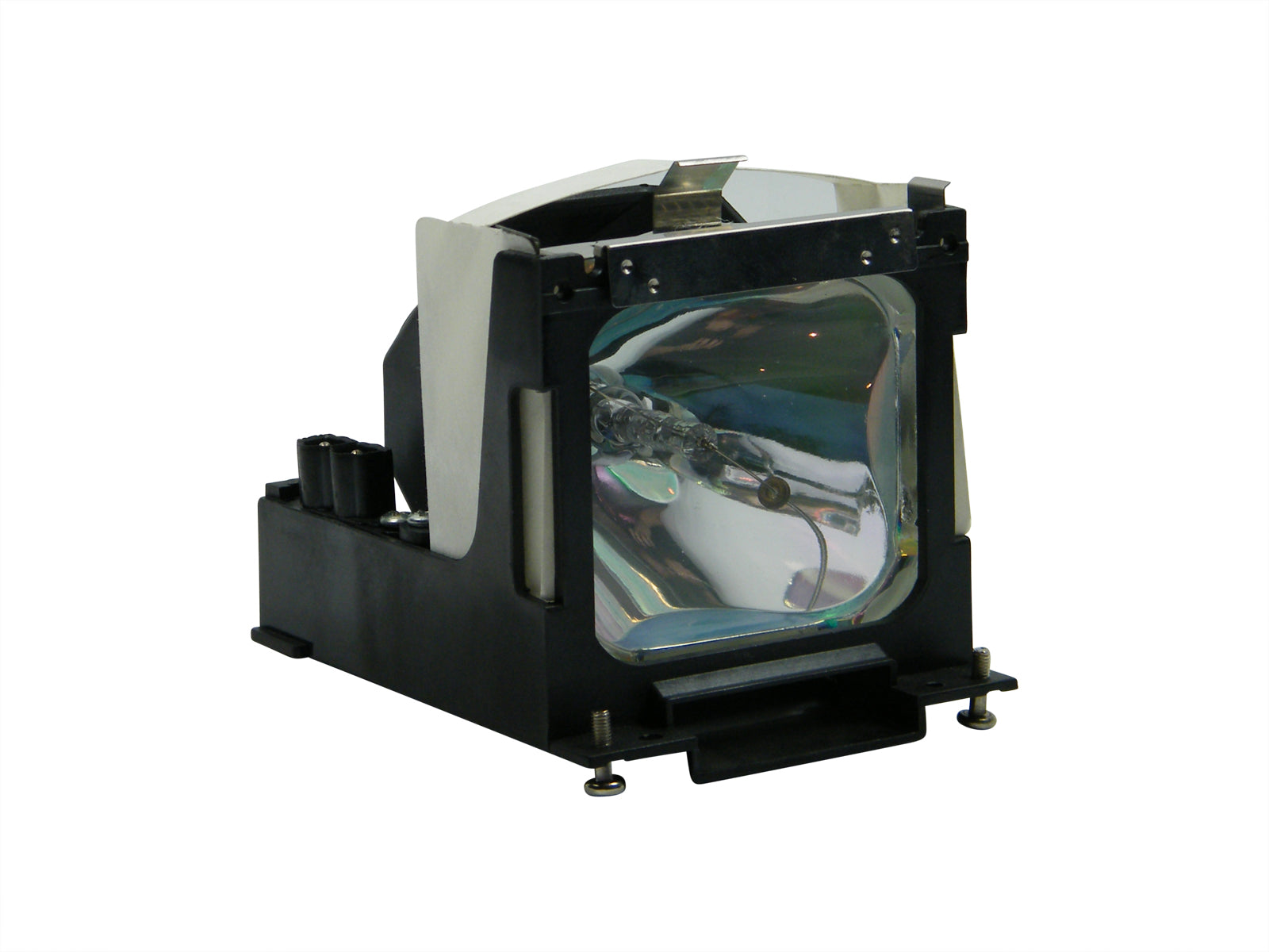 Compatibile lampada di ricambio per proiettore SANYO POA-LMP56, 610-305-8801, ET-SLMP56