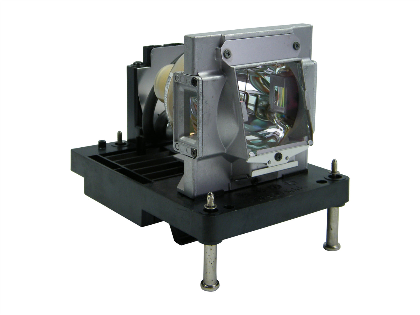 Oem lampada di ricambio per proiettore WOLF CINEMA WC-LPU350