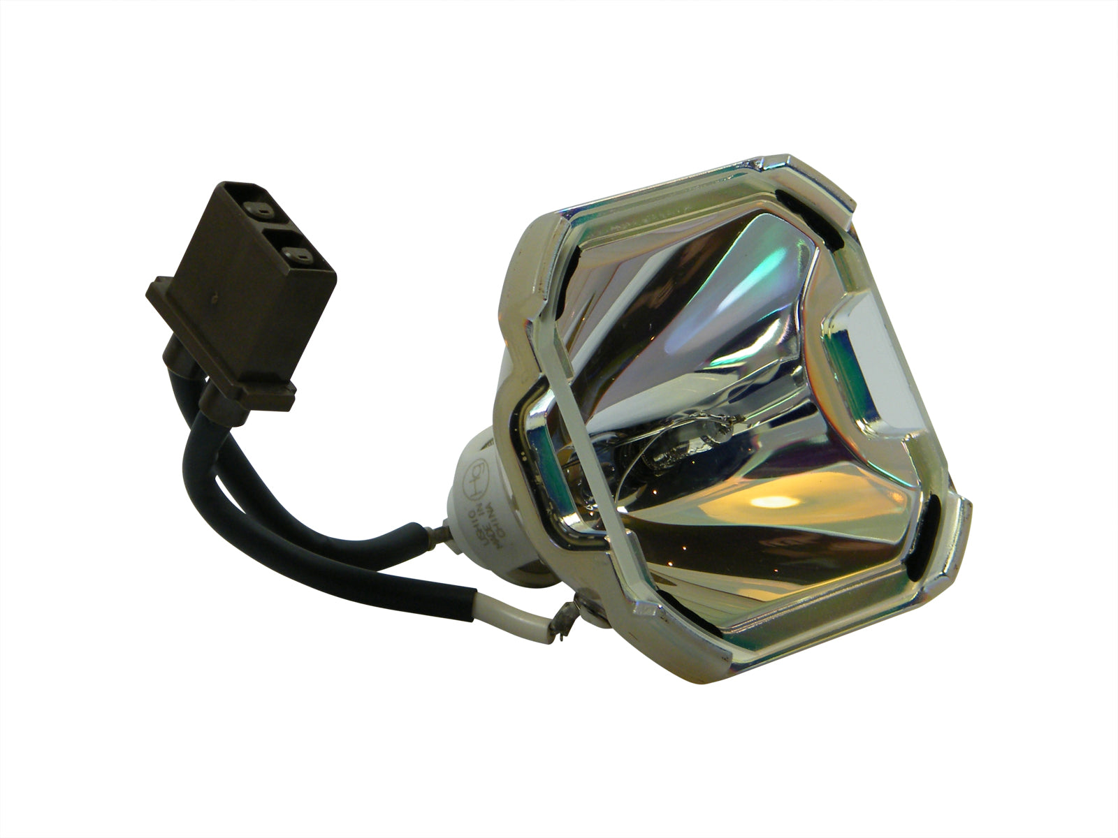 Lampada speciale USHIO NSH250D (80*80) per uso professionale