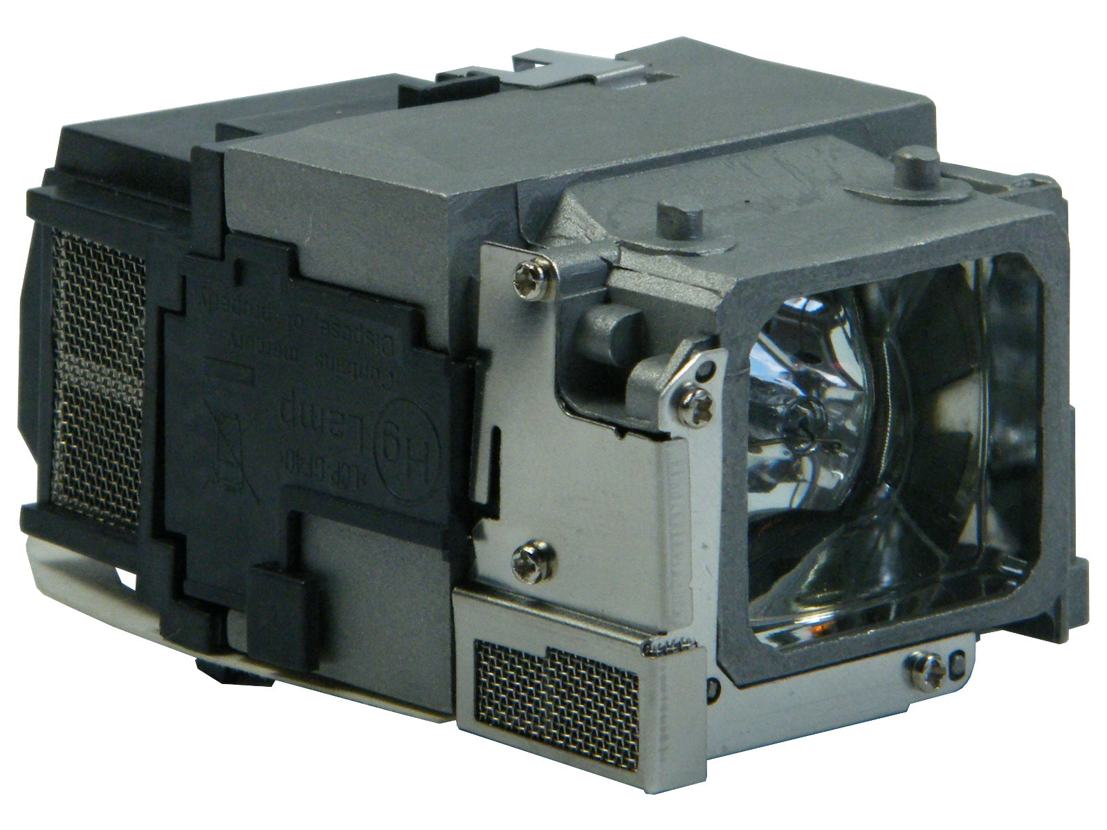Compatibile lampada di ricambio per proiettore EPSON ELPLP94, V13H010L94