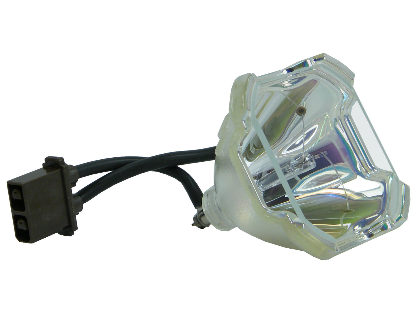 Compatibile lampada di ricambio per proiettore A+K 21 279