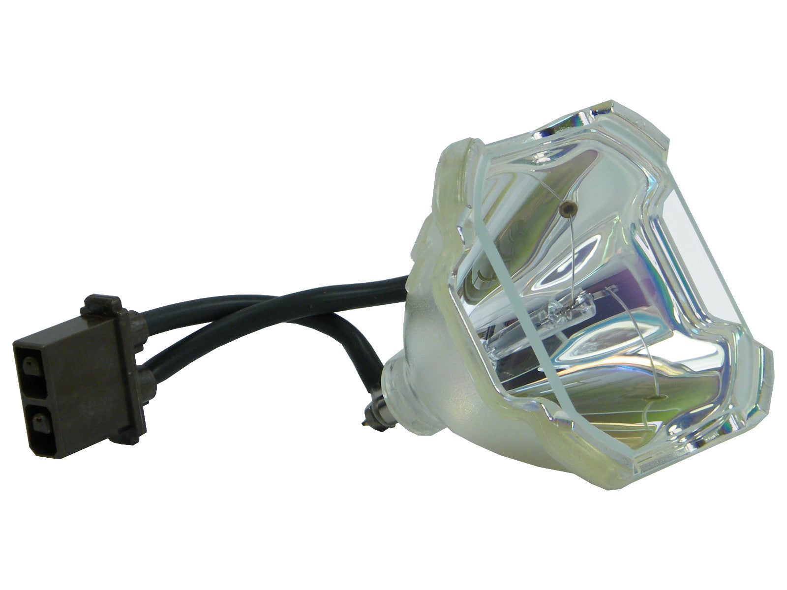 Compatibile lampada di ricambio per proiettore DUKANE 456-220