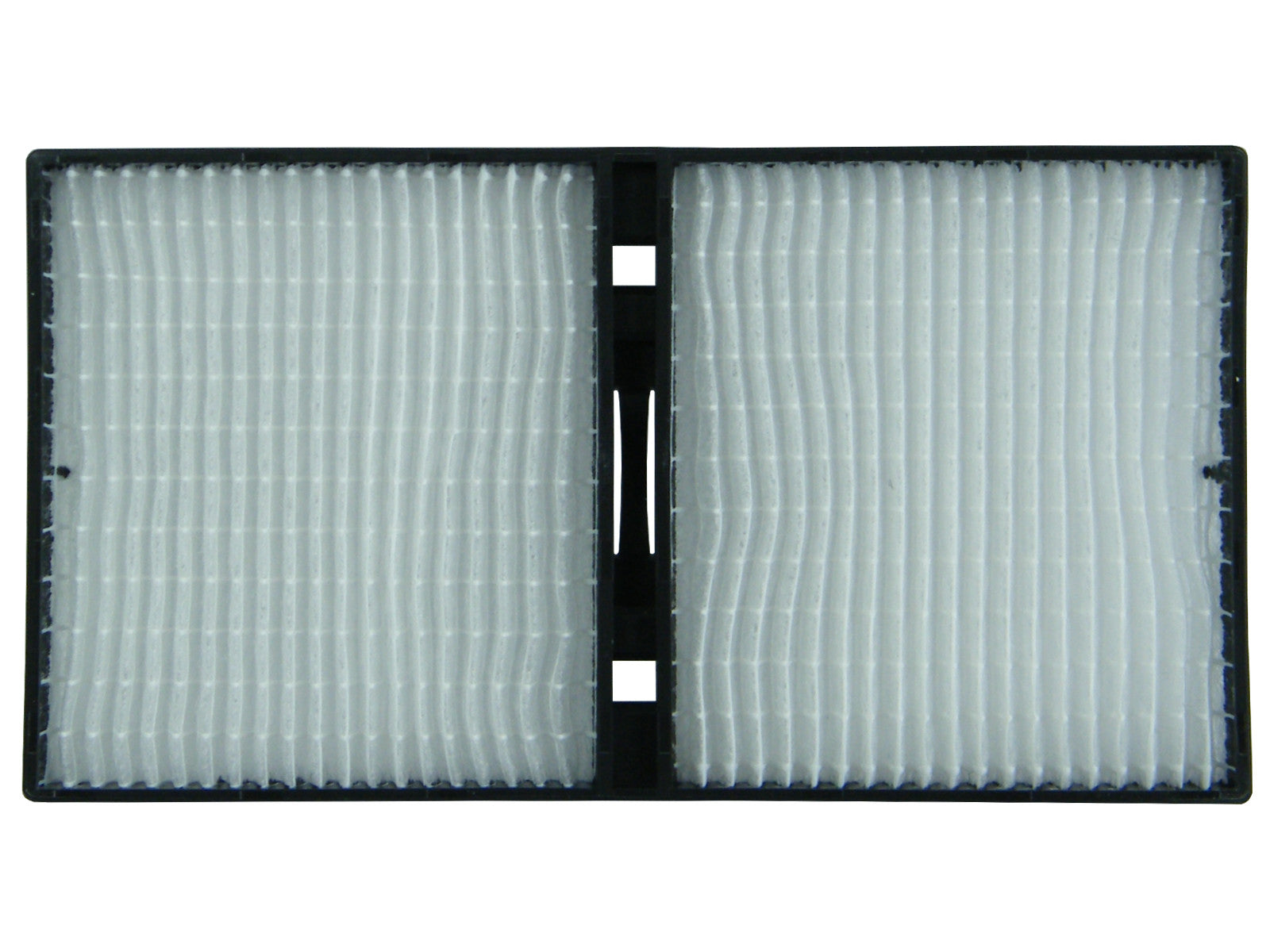 Compatibile filtro aria di ricambio per proiettore EPSON ELPAF34, V13H134A34, 1543873