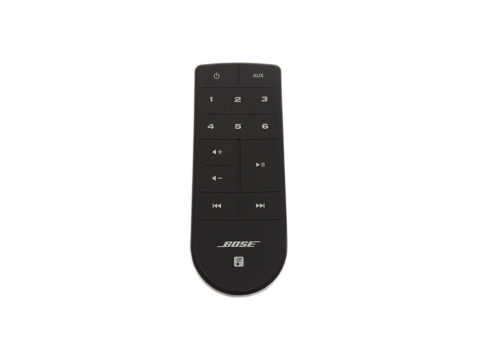 Originale telecomando di ricambio BOSE 355239-1010