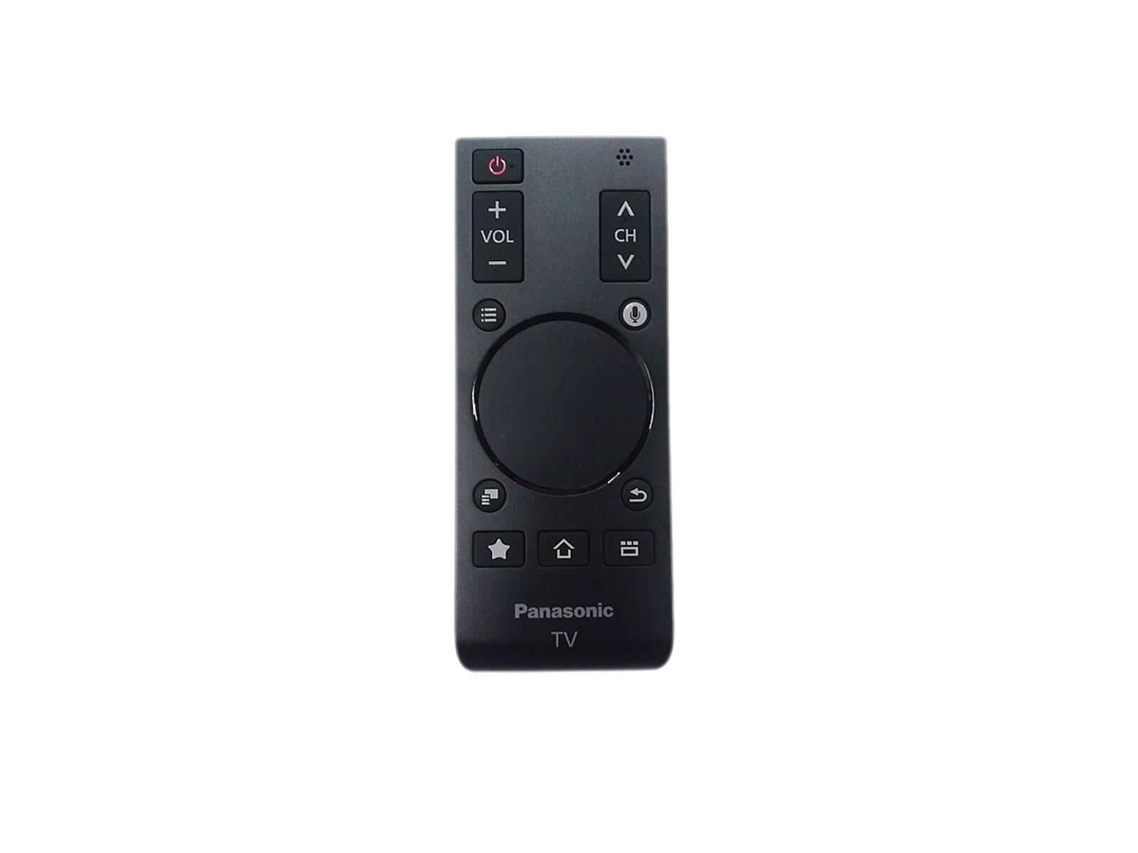 Originale telecomando di ricambio PANASONIC N2QBYA000004