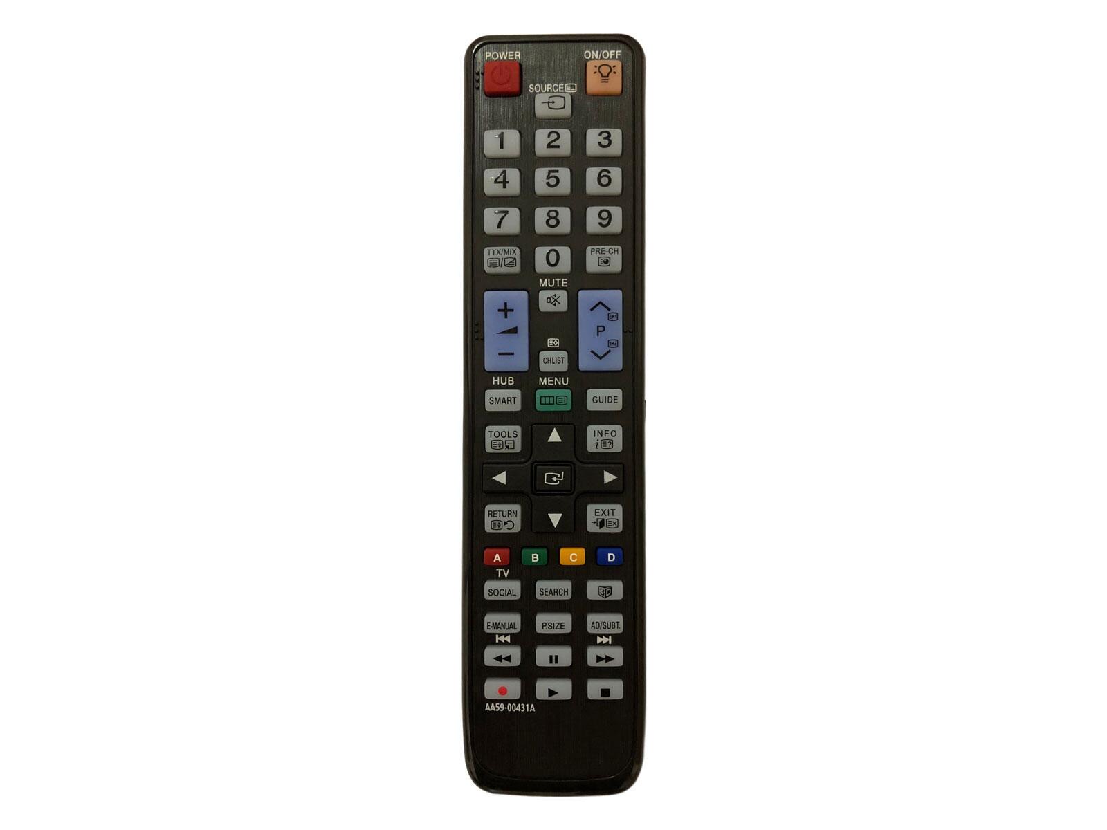 Compatibile telecomando di ricambio SAMSUNG AA59-00431A