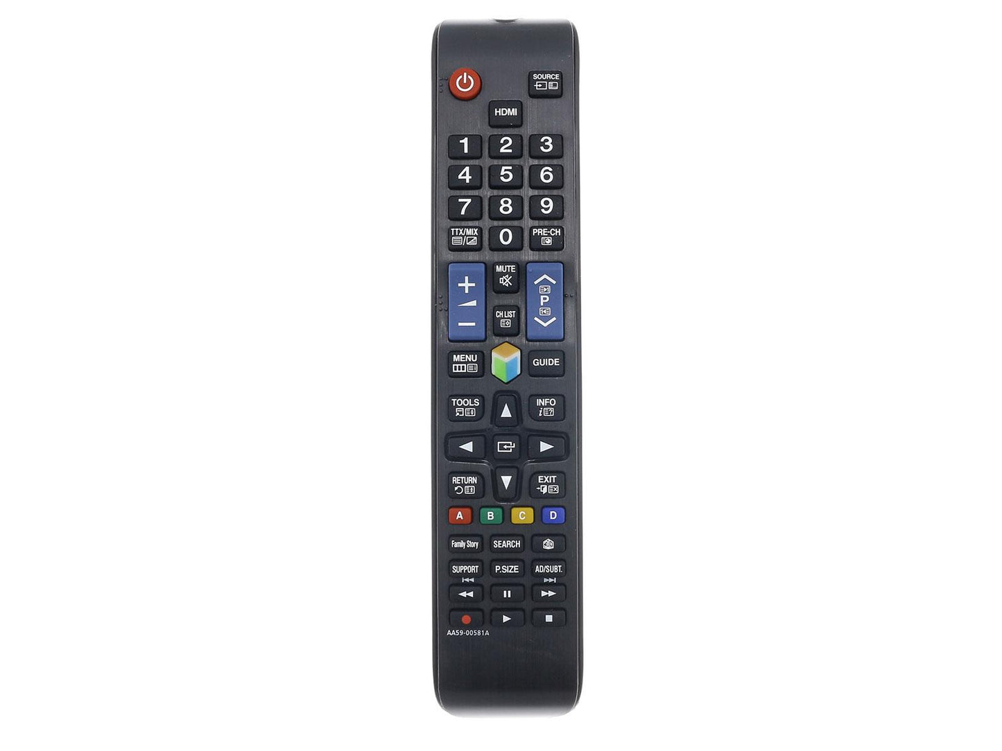 Compatibile telecomando di ricambio SAMSUNG AA59-00581A