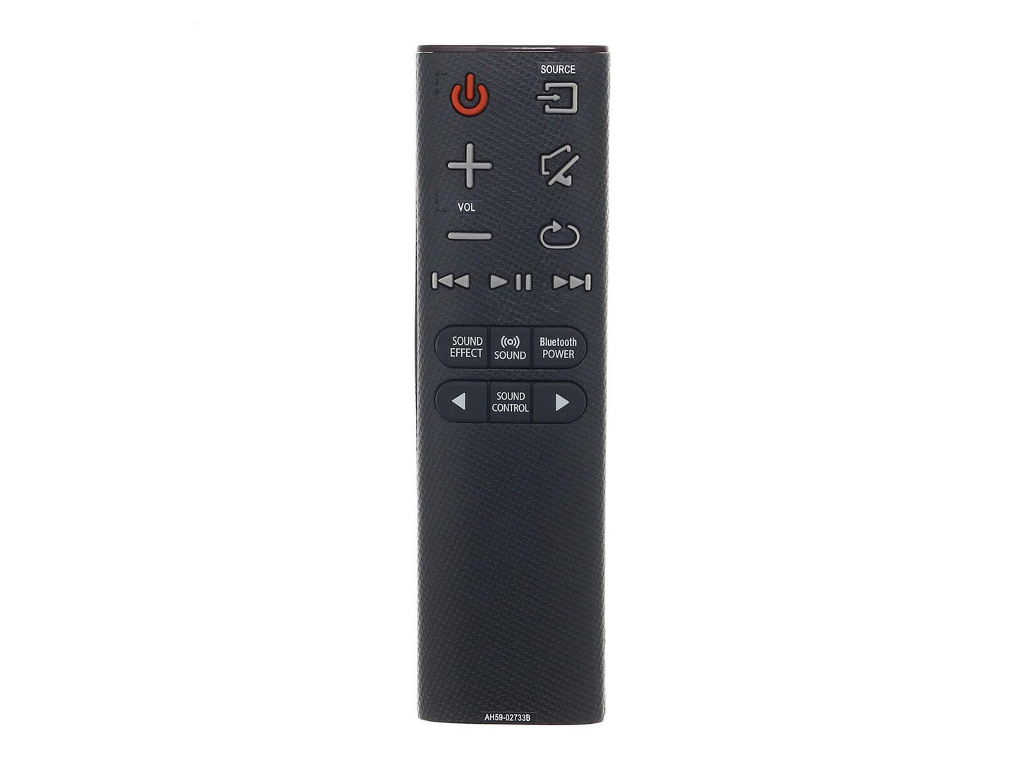 Compatibile telecomando di ricambio SAMSUNG AH59-02733B, AH5902733B