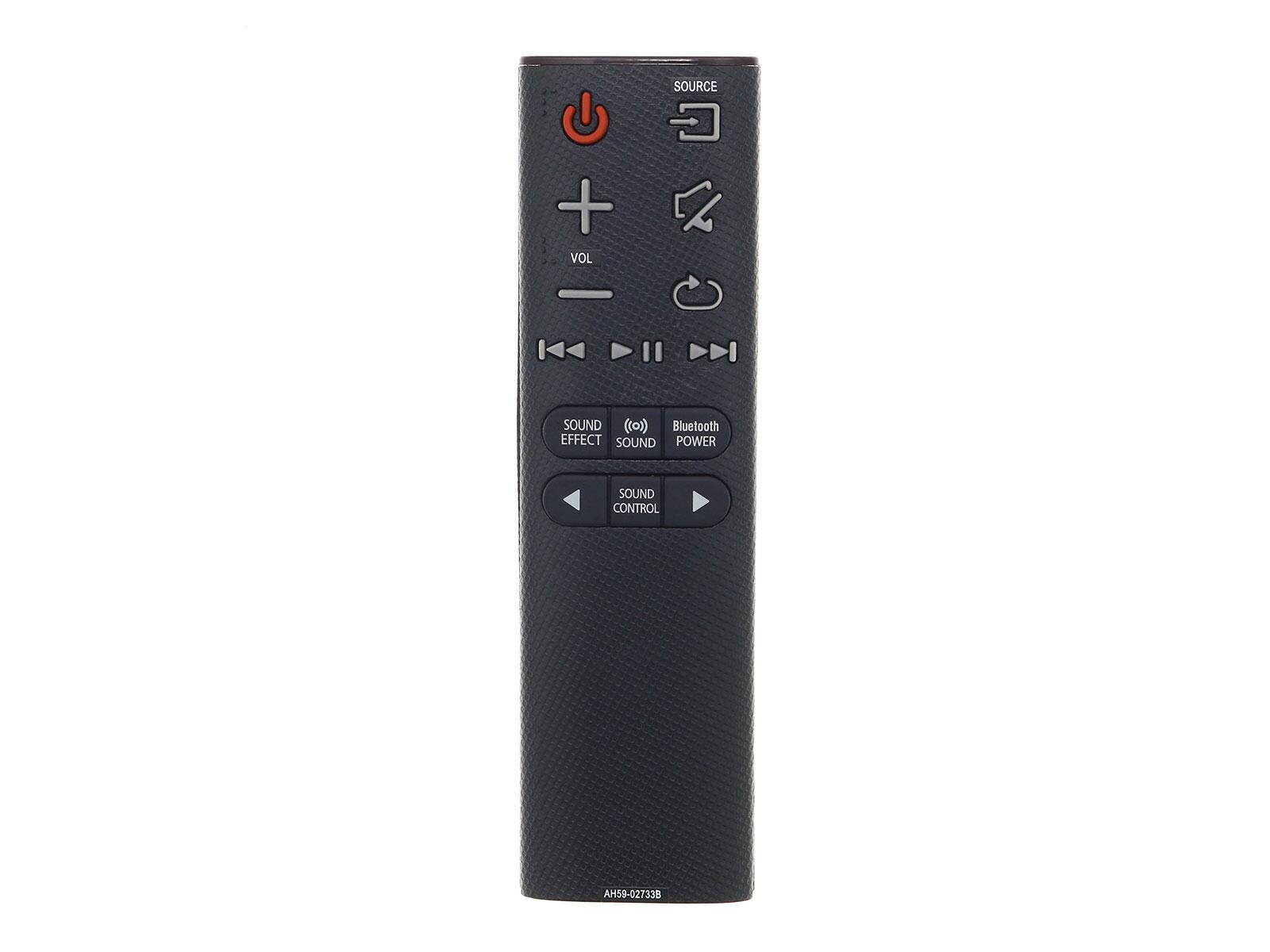 Compatibile telecomando di ricambio SAMSUNG AH59-02733B, AH5902733B