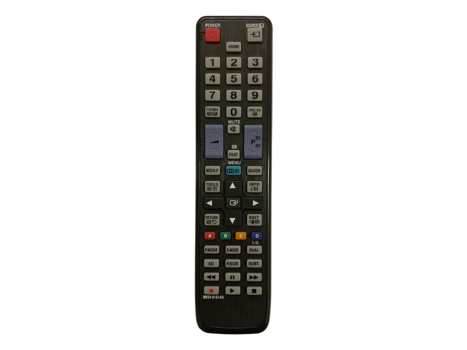 Compatibile telecomando di ricambio SAMSUNG BN59-01014A, BN5901014A