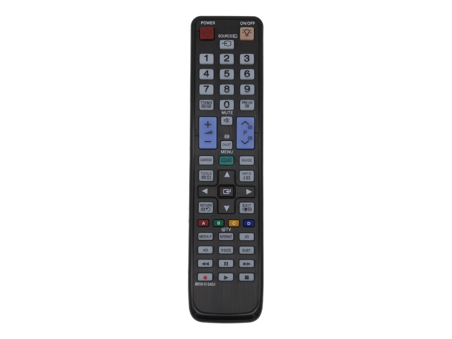 Compatibile telecomando di ricambio SAMSUNG BN59-01040A
