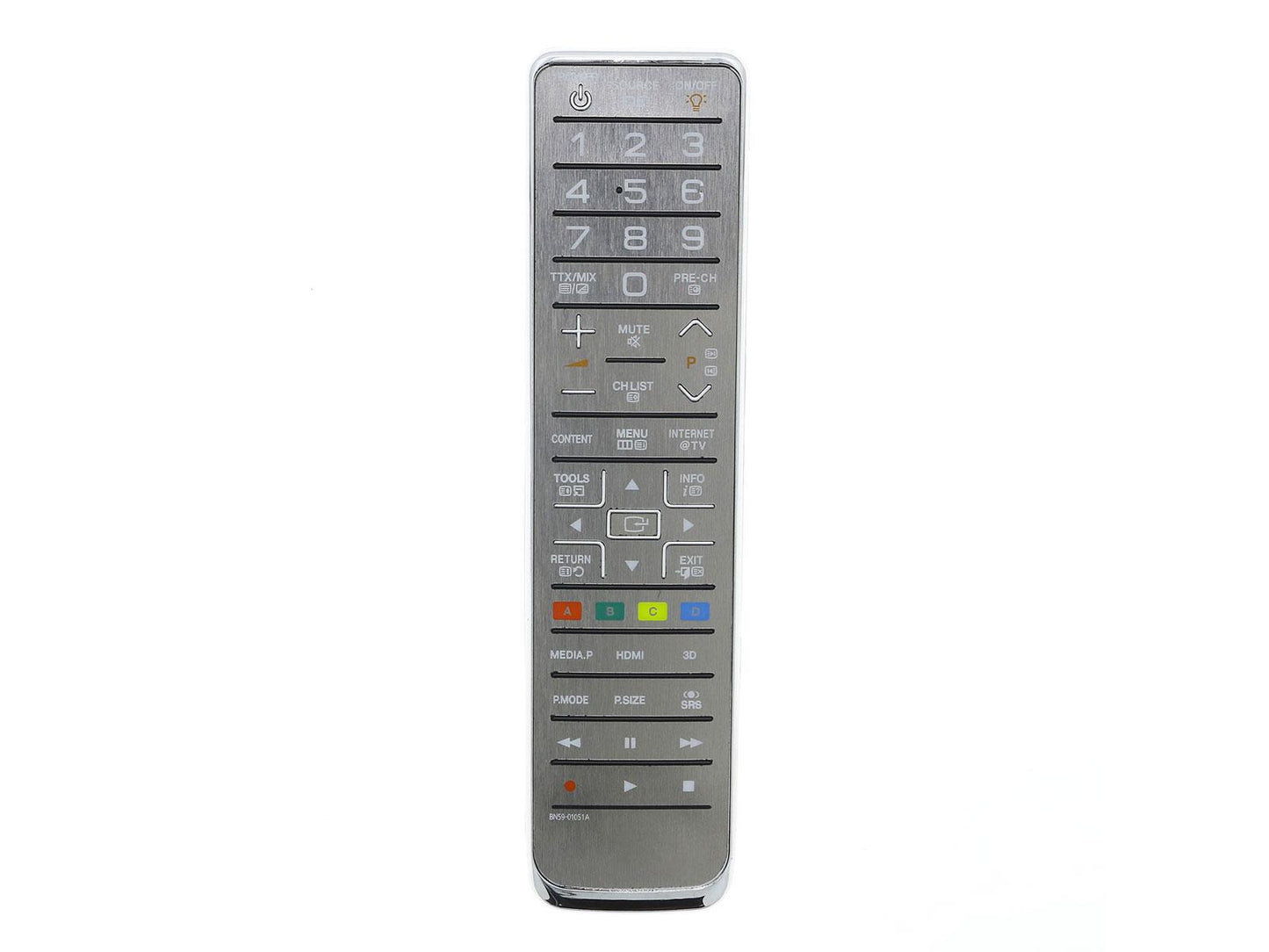 Compatibile telecomando di ricambio SAMSUNG BN59-01051A, BN5901051A