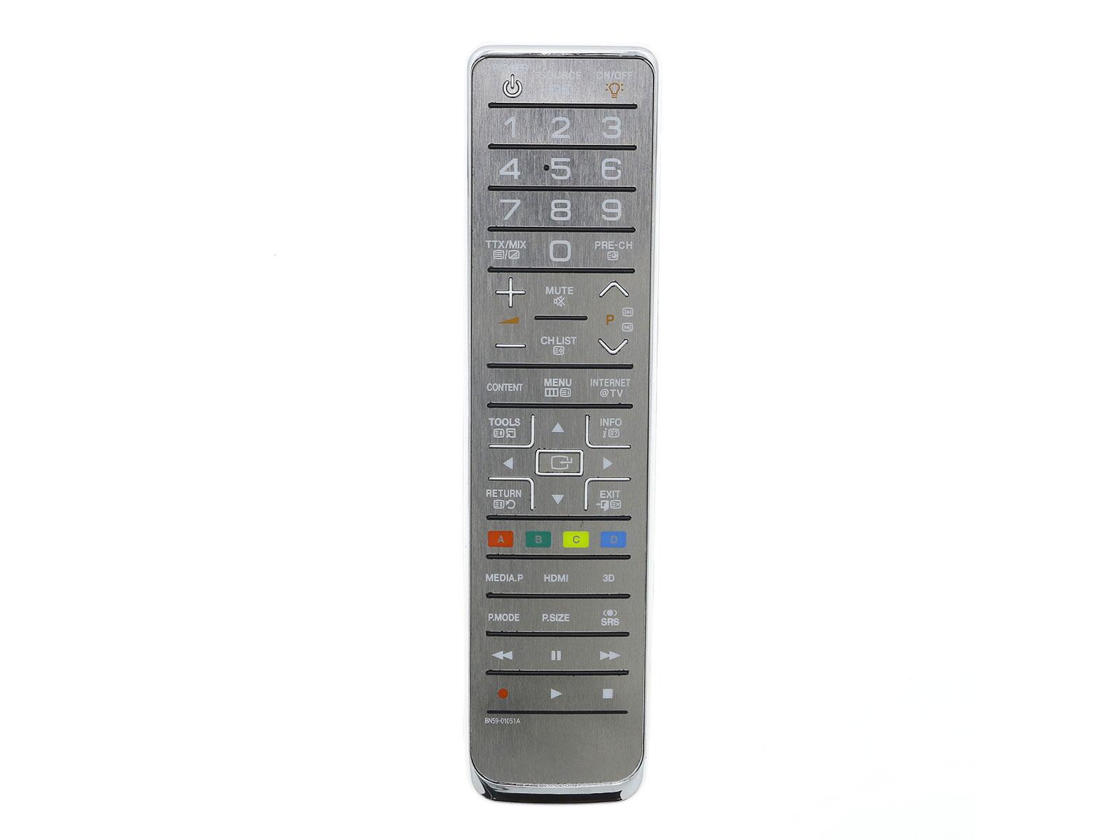 Compatibile telecomando di ricambio SAMSUNG BN59-01051A, BN5901051A