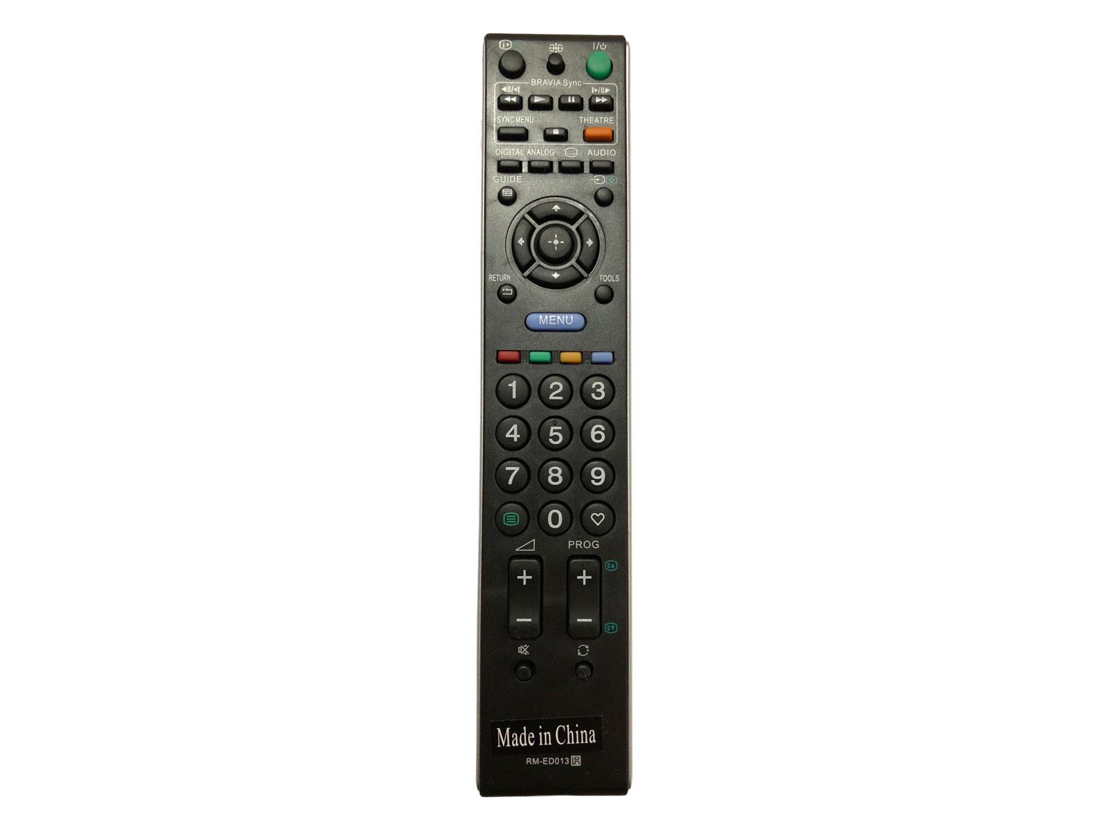 Compatibile telecomando di ricambio SONY RM-ED013, RMED013