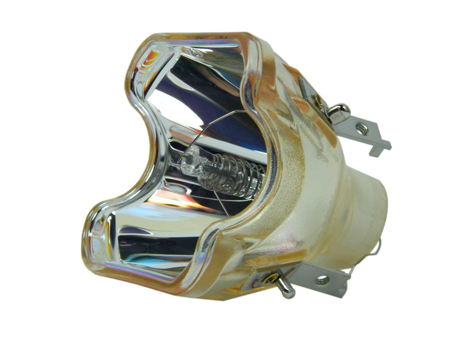 Compatibile lampada di ricambio per proiettore EIKI 610 323 0726