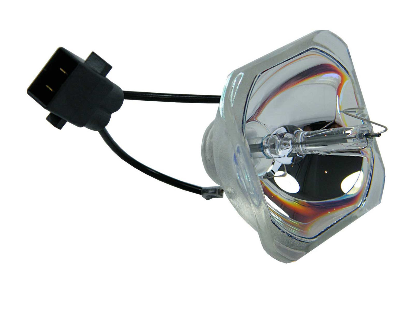 Compatibile lampada di ricambio per proiettore EPSON ELPLP56, V13H010L56