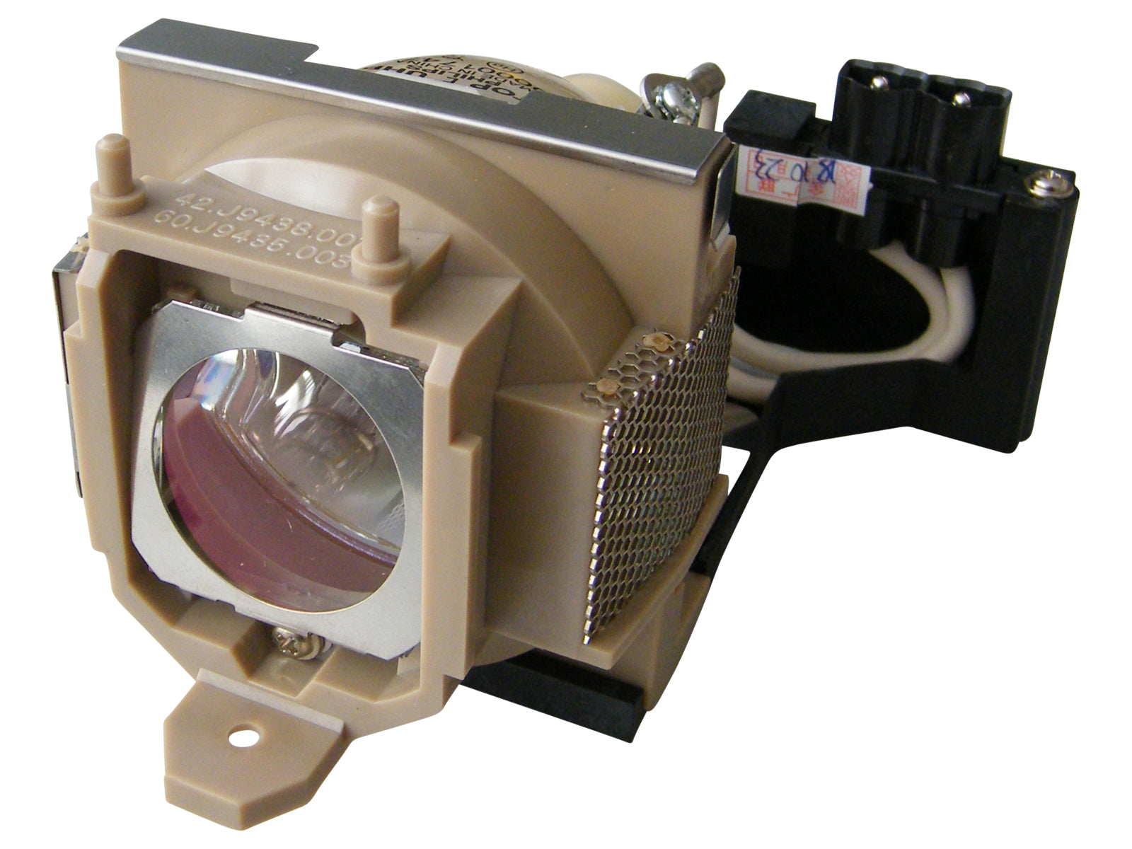 Oem lampada di ricambio per proiettore BENQ 59.J9401.CG1, 59.J9421.CG1