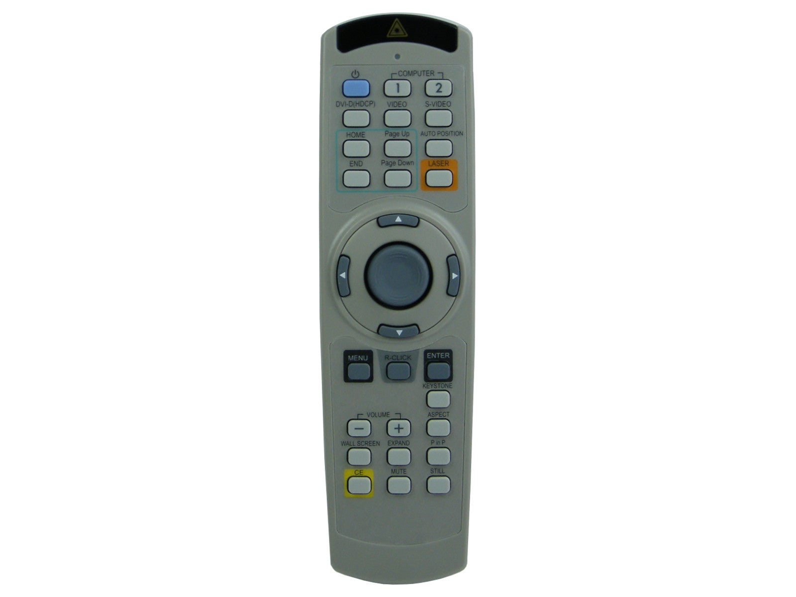 Originale telecomando di ricambio MITSUBISHI 290P136O10