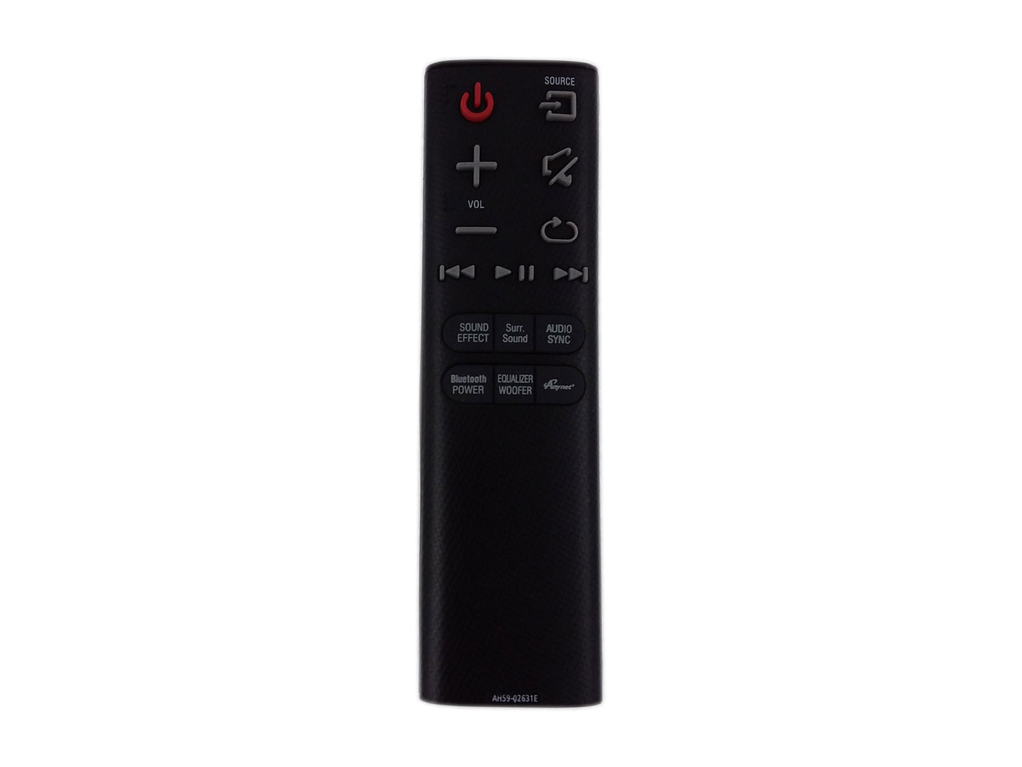 Compatibile telecomando di ricambio SAMSUNG AH59-02631E, AH5902631E