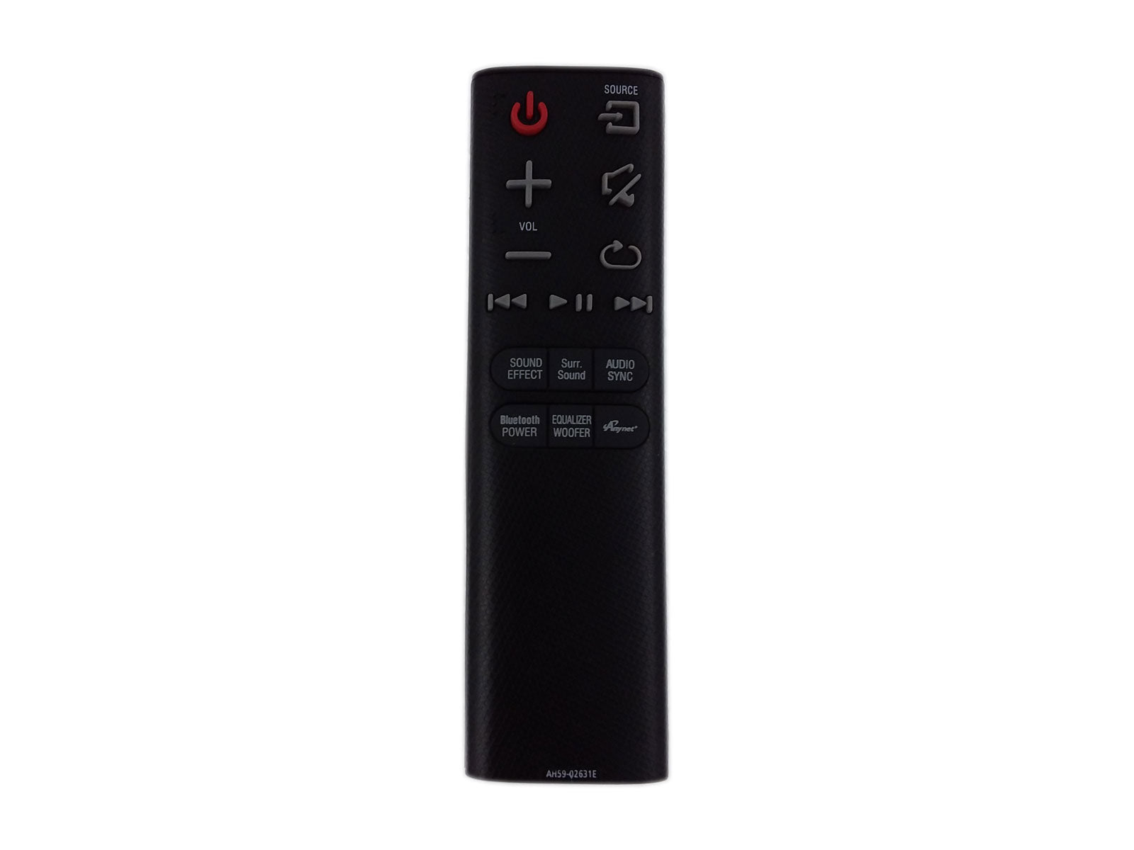 Compatibile telecomando di ricambio SAMSUNG AH59-02631E, AH5902631E