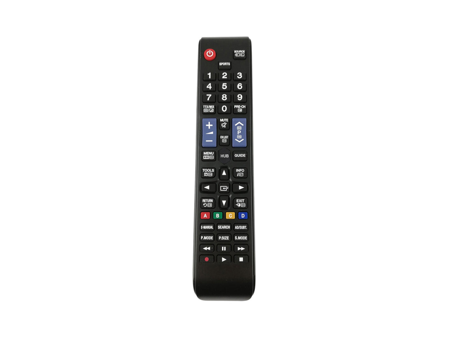 Compatibile telecomando di ricambio SAMSUNG BN59-01198C