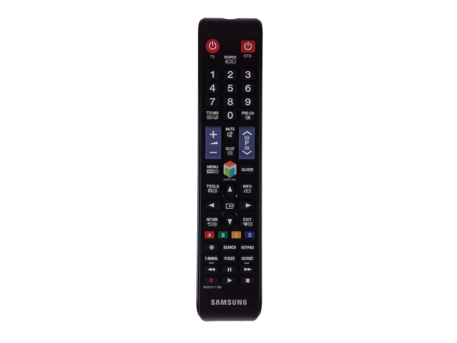 Originale telecomando di ricambio SAMSUNG BN59-01178B