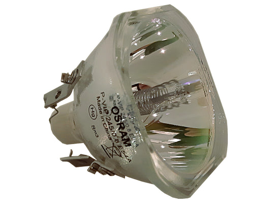 Lampada speciale OSRAM P-VIP 245/0.8 E54 per uso professionale