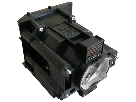 Originale lampada di ricambio per proiettore WOLF CINEMA WC-LPU715