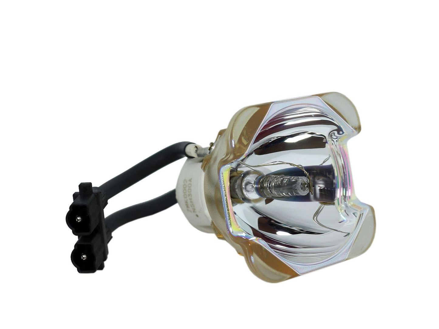 Ushio lampada di ricambio per proiettore MITSUBISHI VLT-XD2000LP