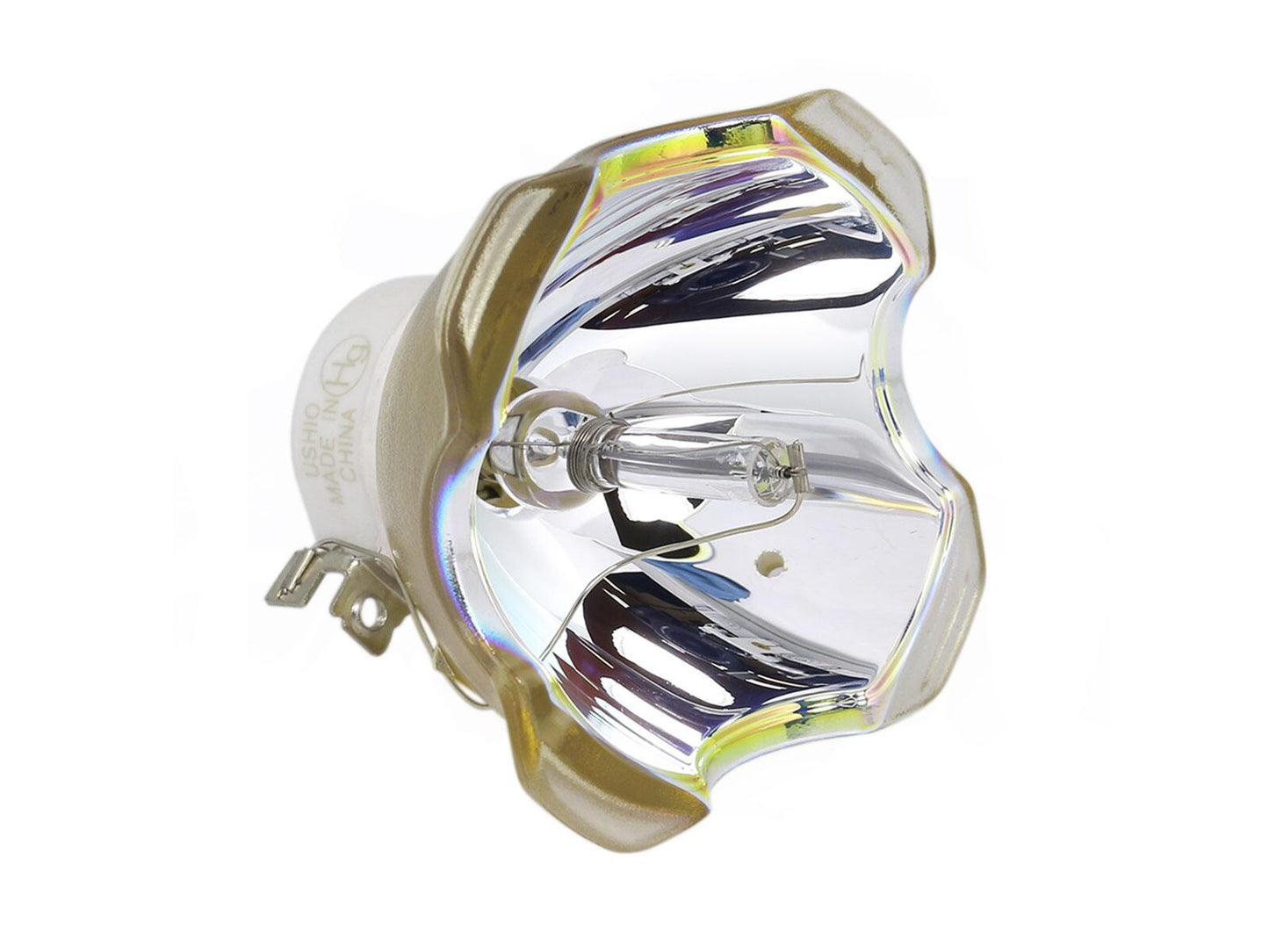 Ushio lampada di ricambio per proiettore SONY LMP-F272