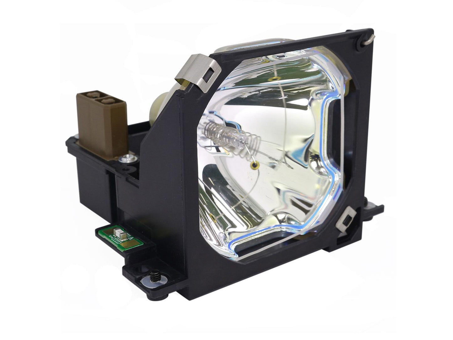 Compatibile lampada di ricambio per proiettore EPSON ELPLP08, V13H010L08