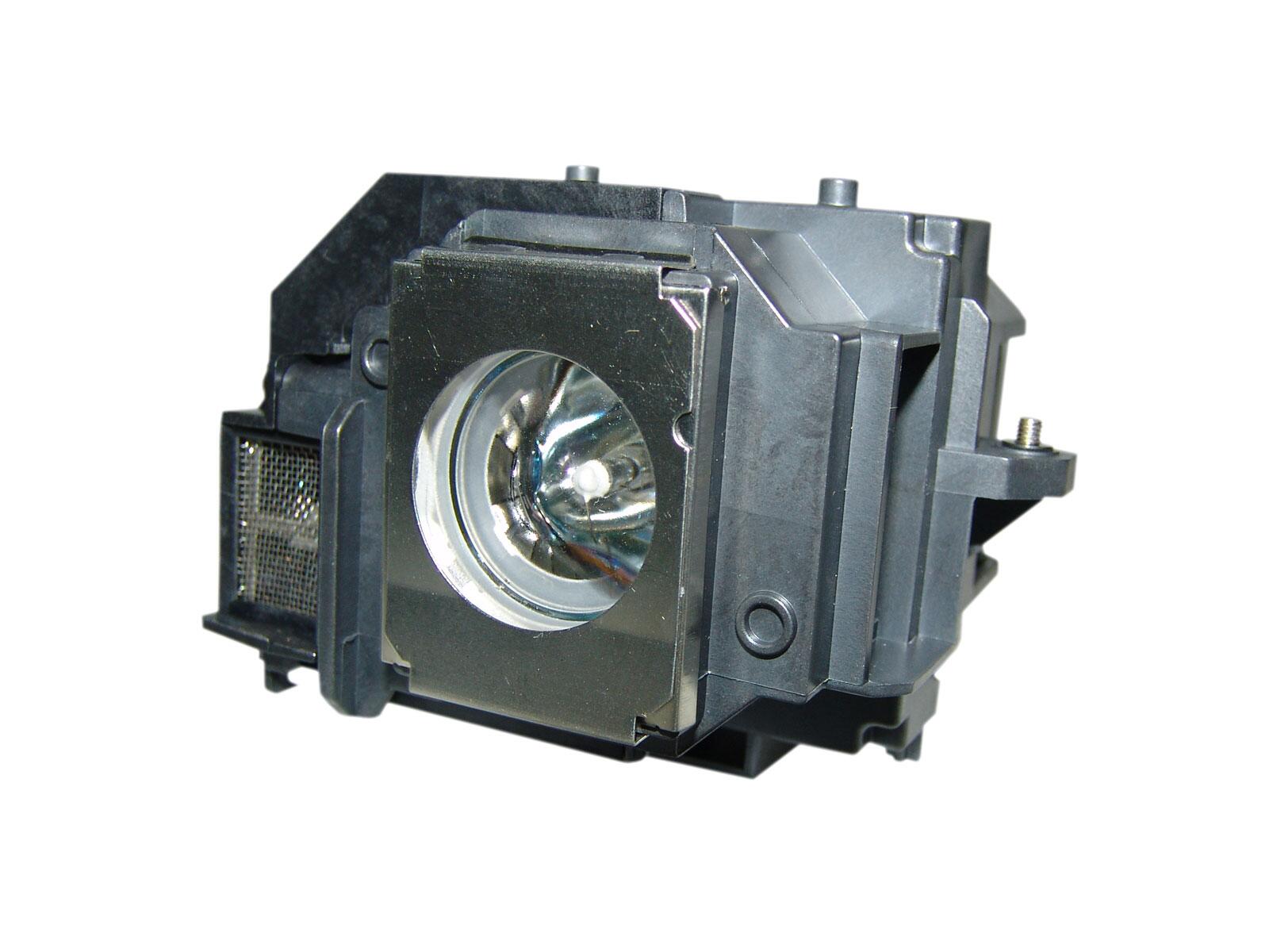 Compatibile lampada di ricambio per proiettore EPSON ELPLP66, V13H010L66